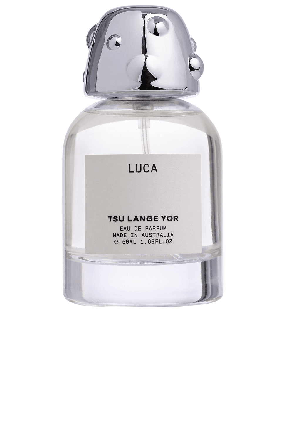 Luca Eau De Parfum 50ml - Image 1