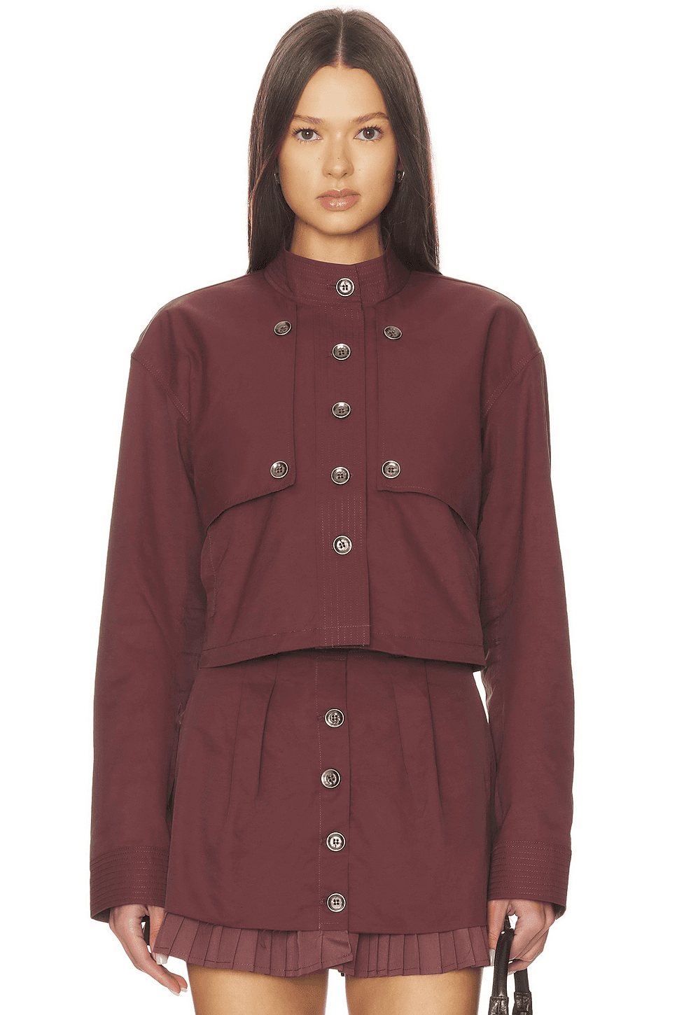 x REVOLVE Ayla Jacket - Image 1