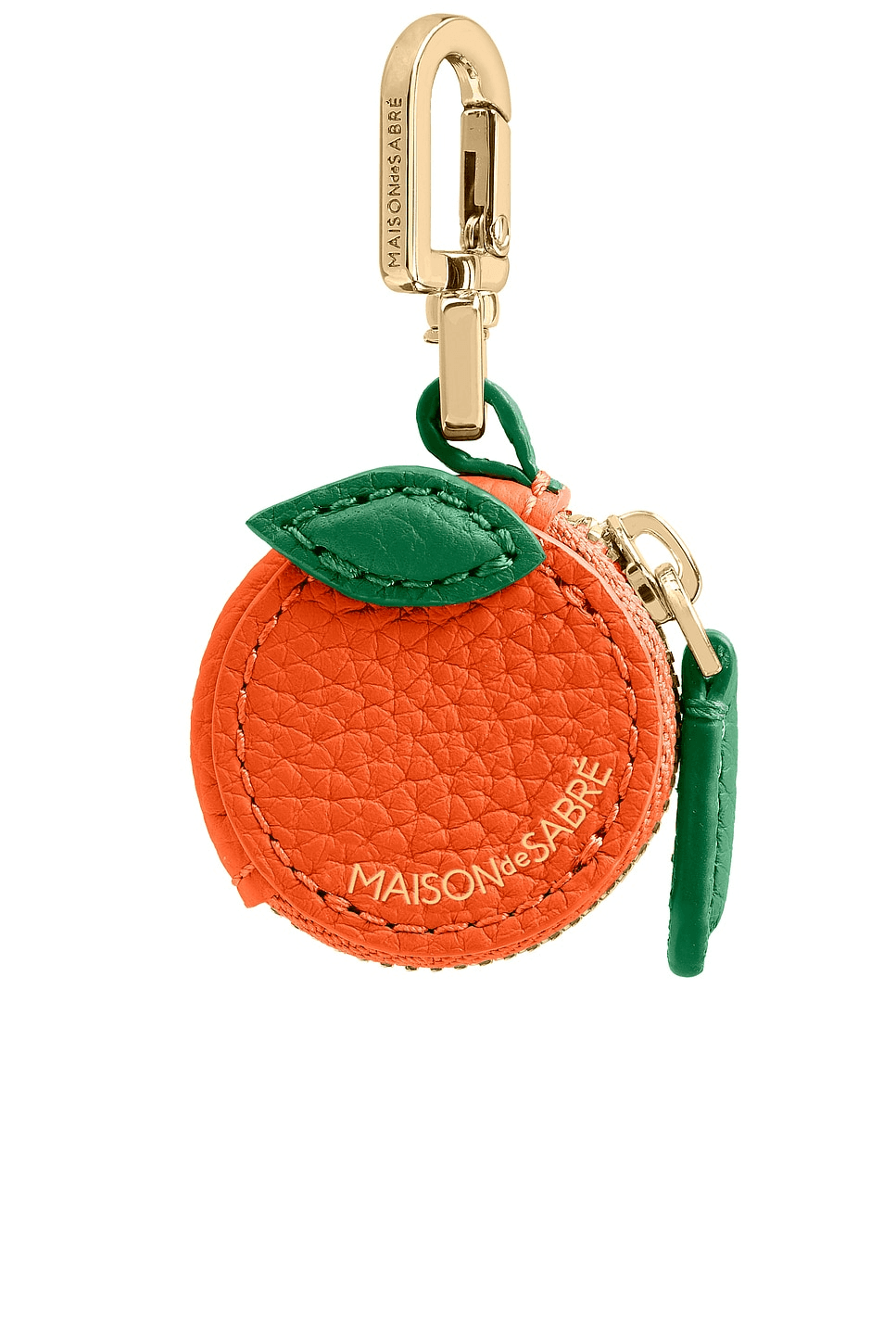 Sabrémoji Fruit Charm - Image 1