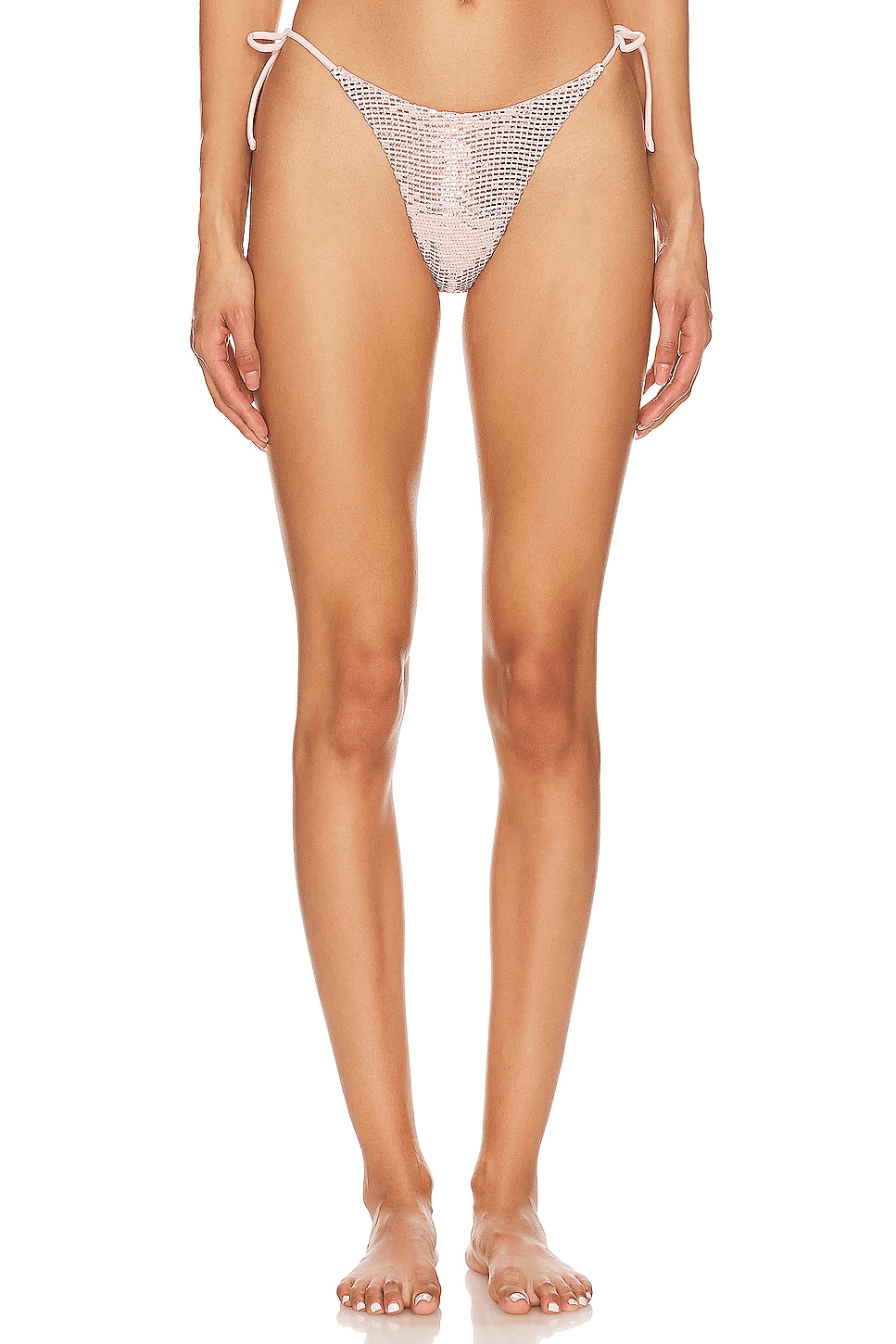 Ari Bikini Bottom - Image 1