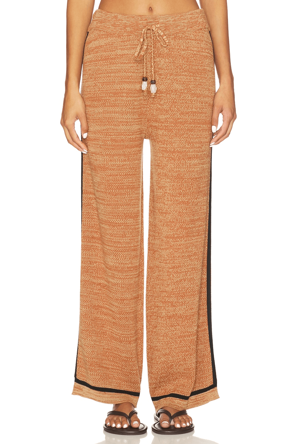 Tommy Knit Pant - Image 1