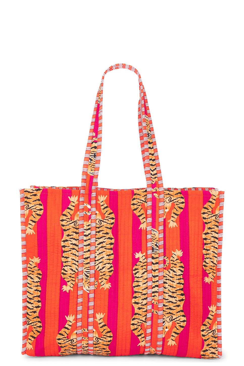 Feline Tote - Image 1