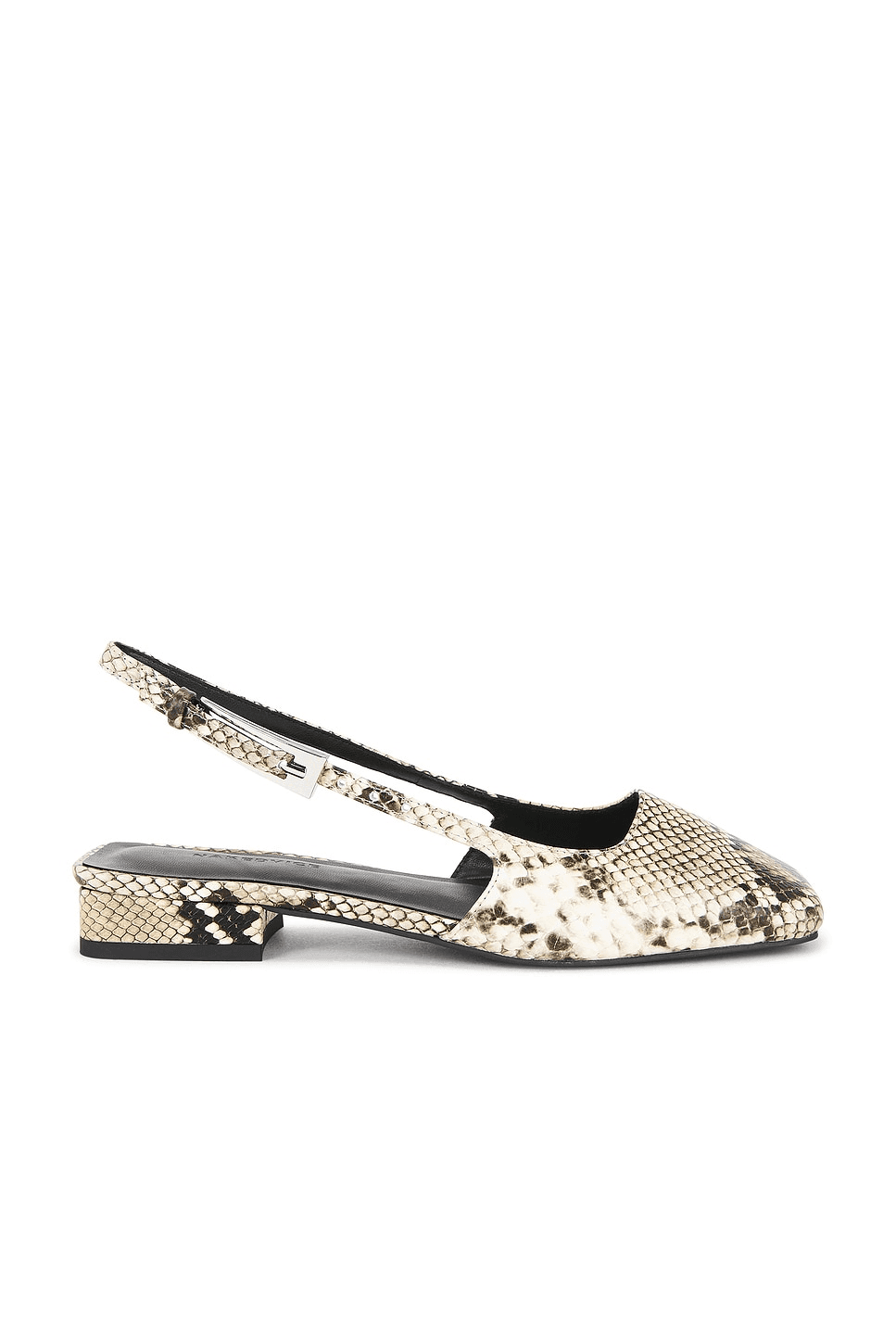 The Penny Flat - Image 1