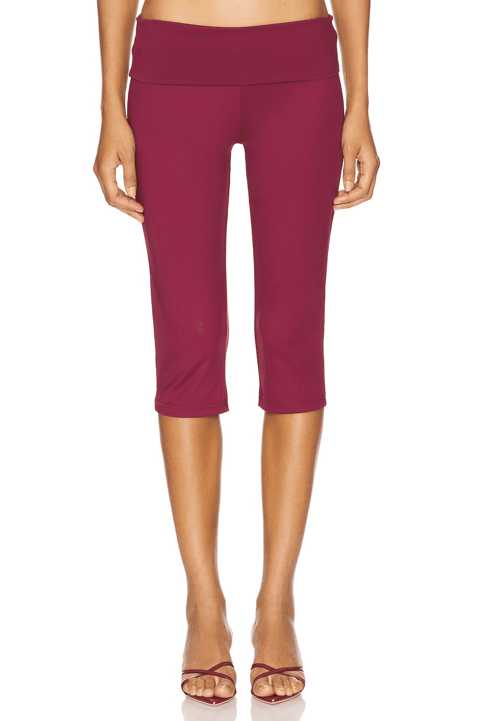 Capri Pant - Image 1