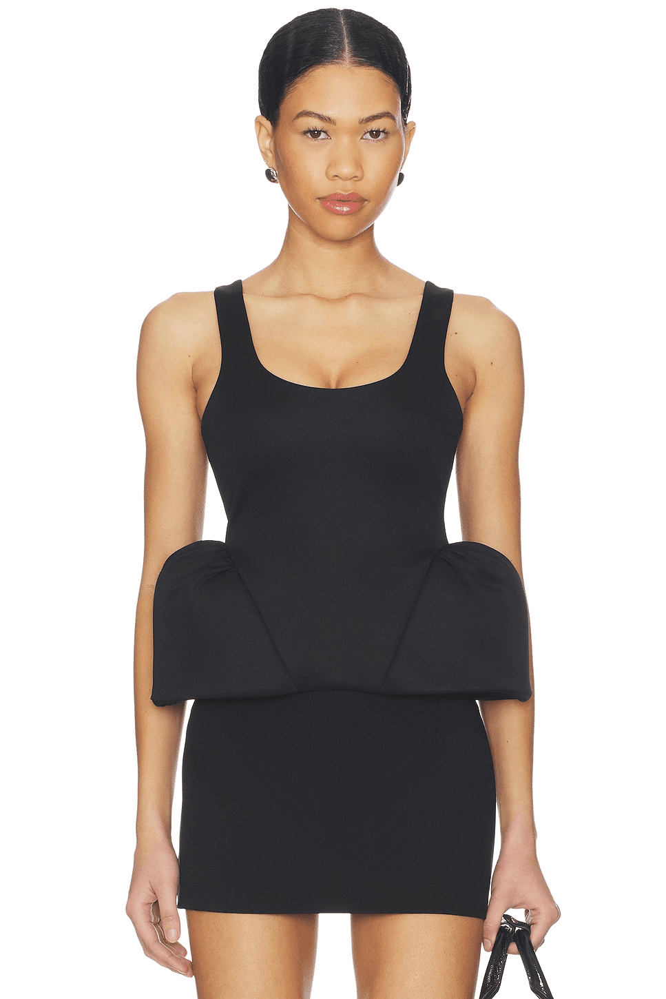 Basque Top - Image 1