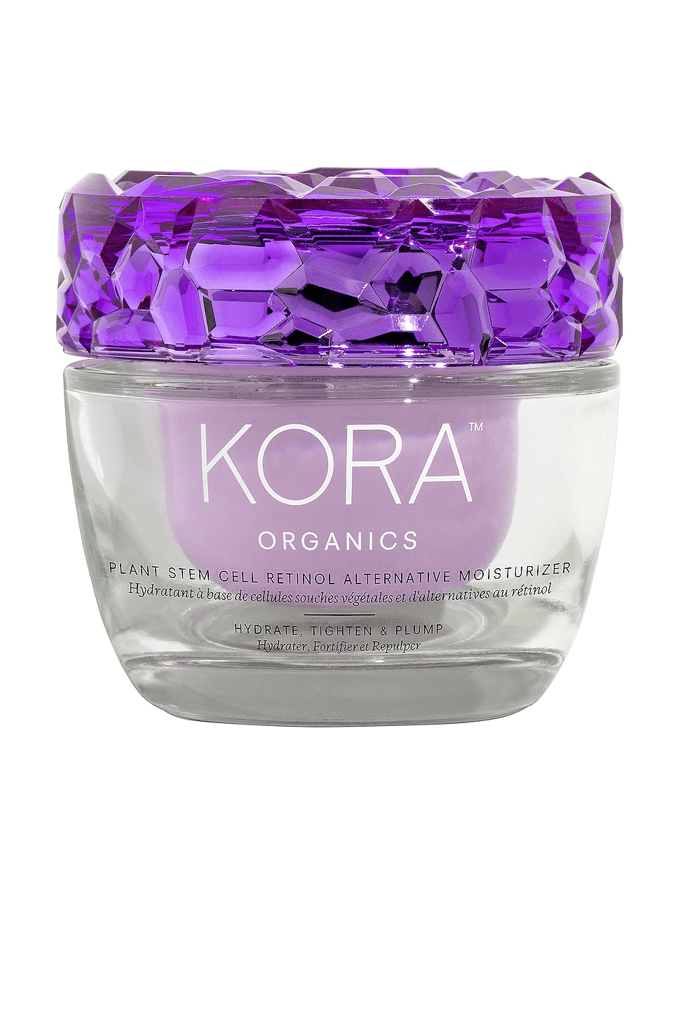 Plant Stem Cell Retinol Alternative Moisturizer - Image 1