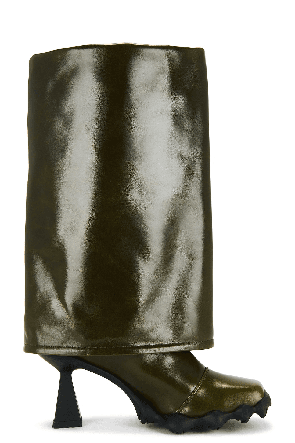 Folded Range Boot - Image 1