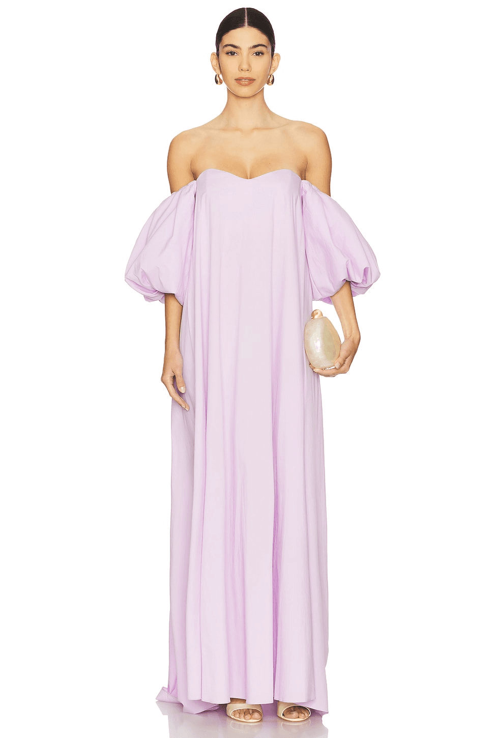 Palmer Gown - Image 1