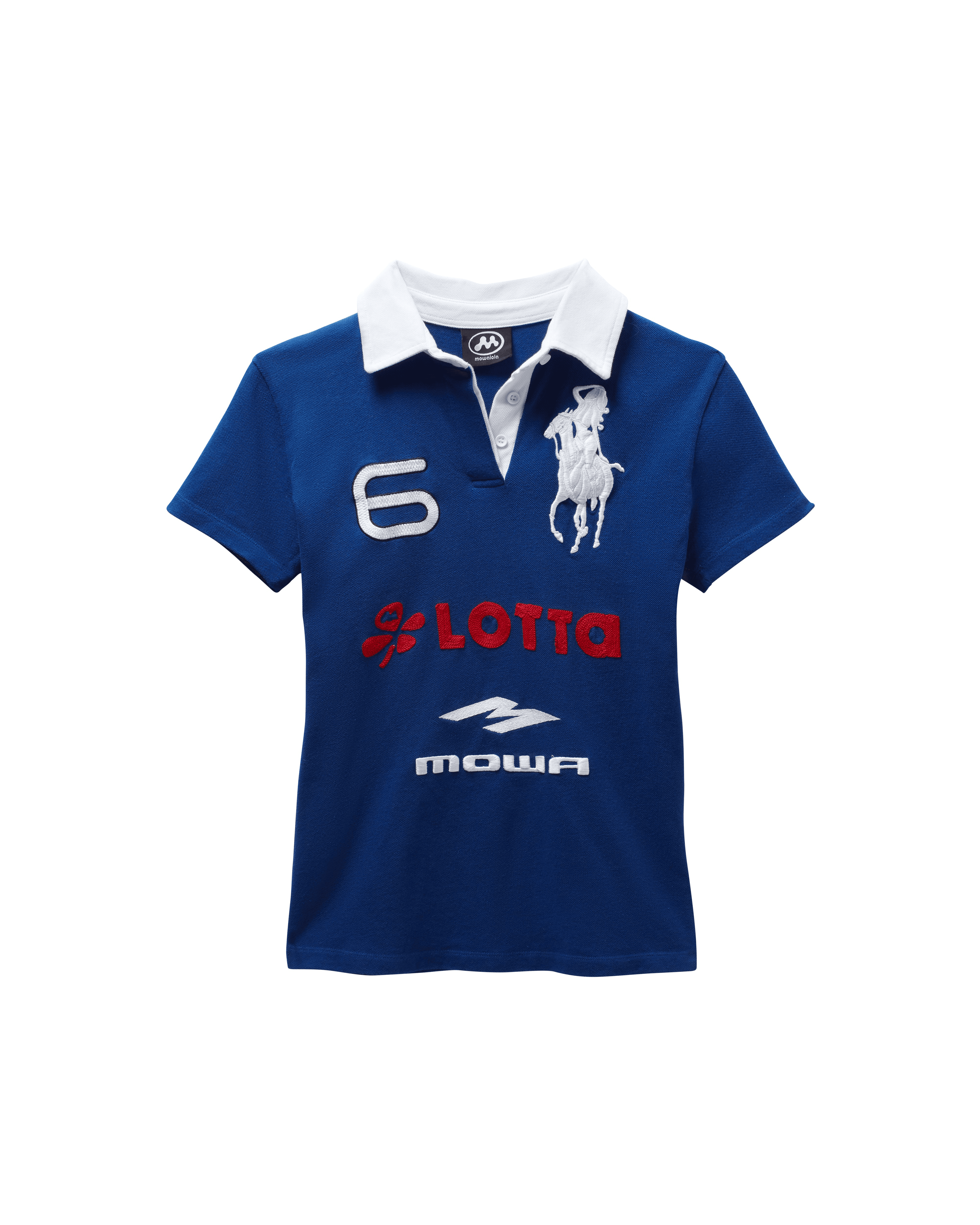 LDN WOMENS SHIRT - Image 1