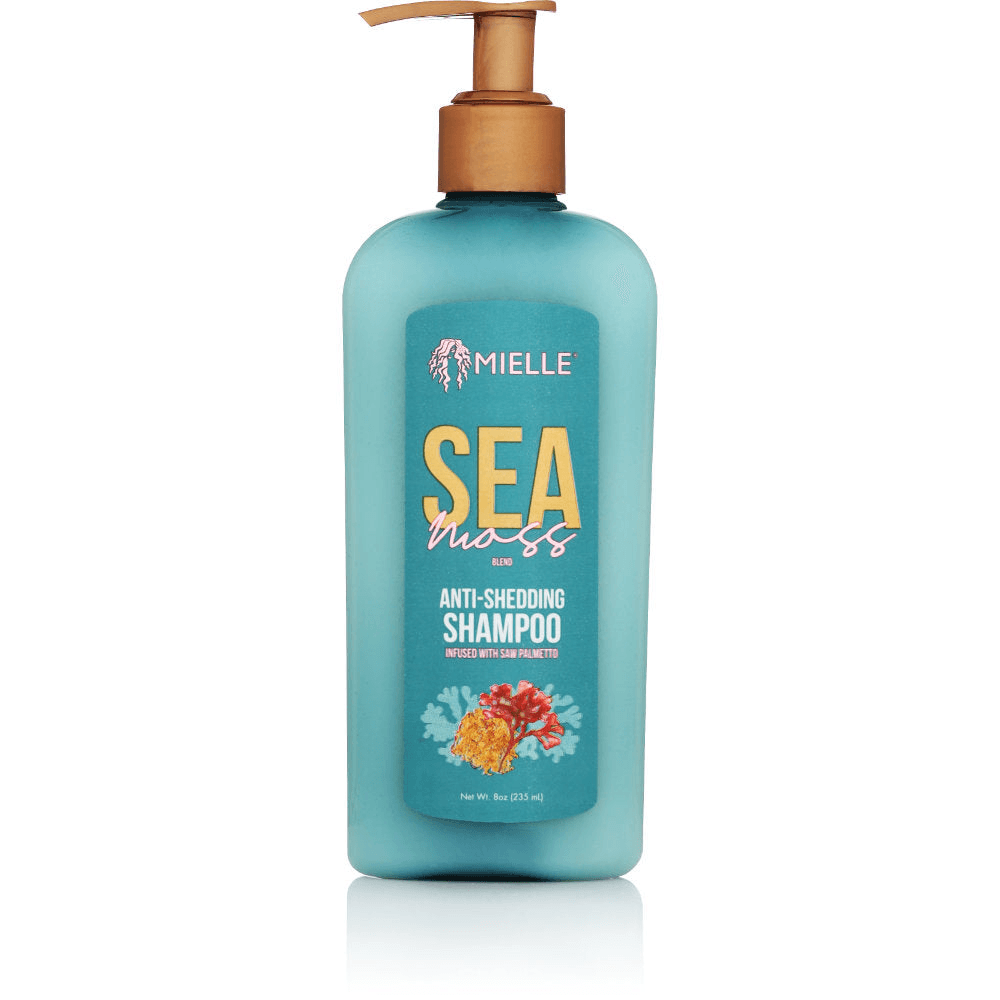 Sea Moss Shampoo - Image 1