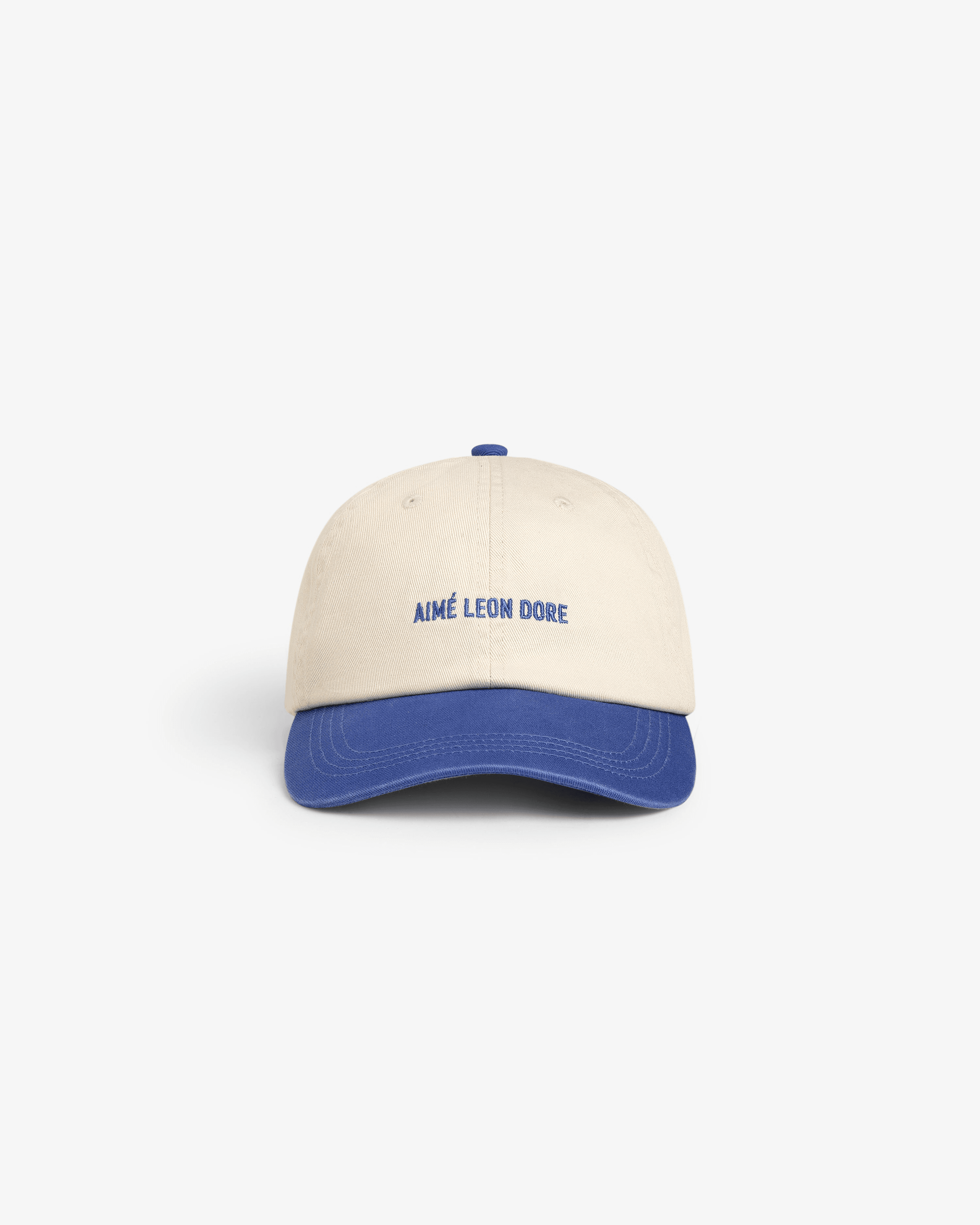 Washed Chino Hat - Image 1