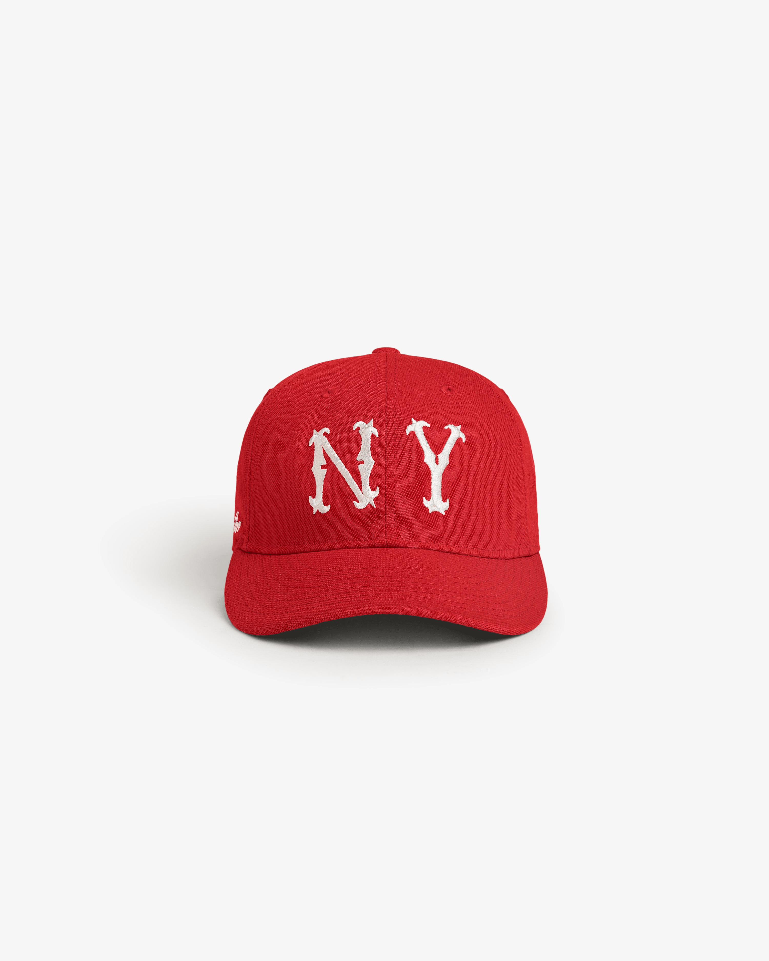 ALD / New Era Highlanders Retro Fit Hat - Image 1
