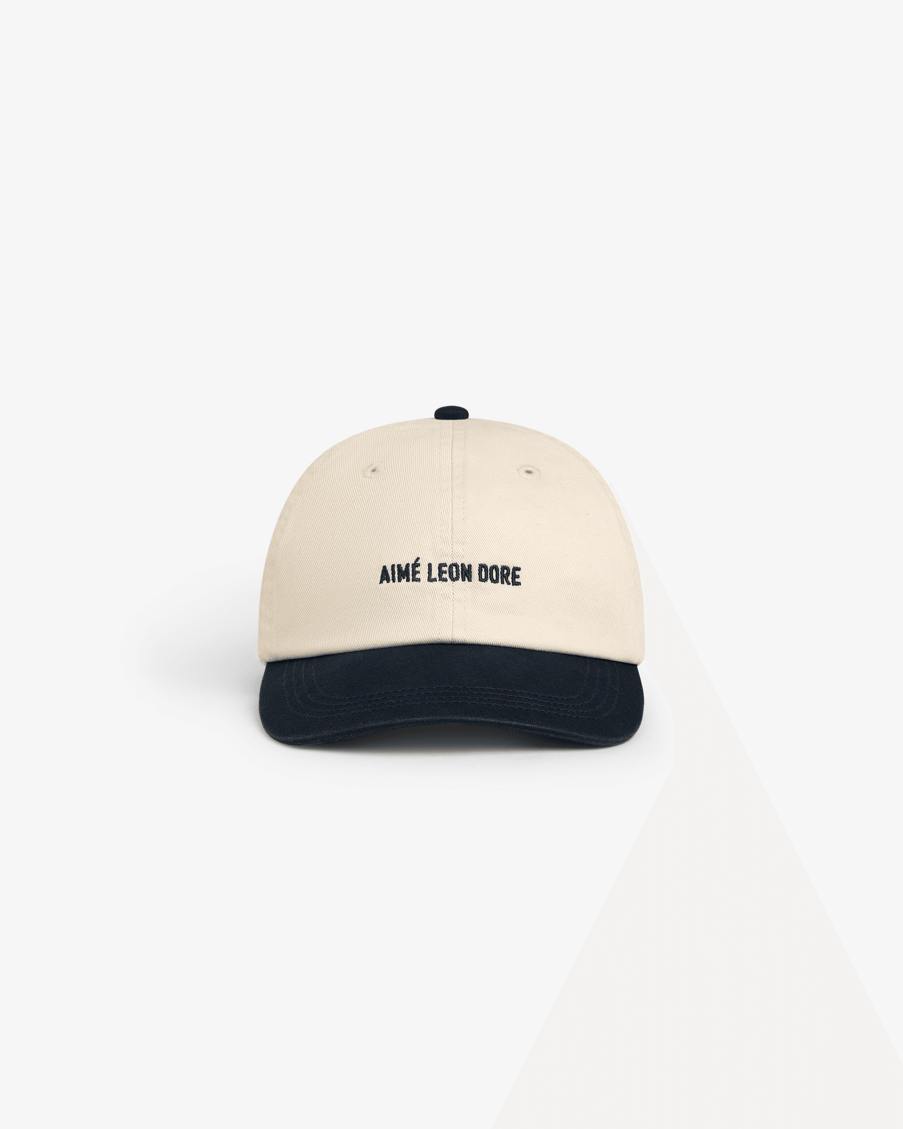 Washed Chino Hat - Image 1