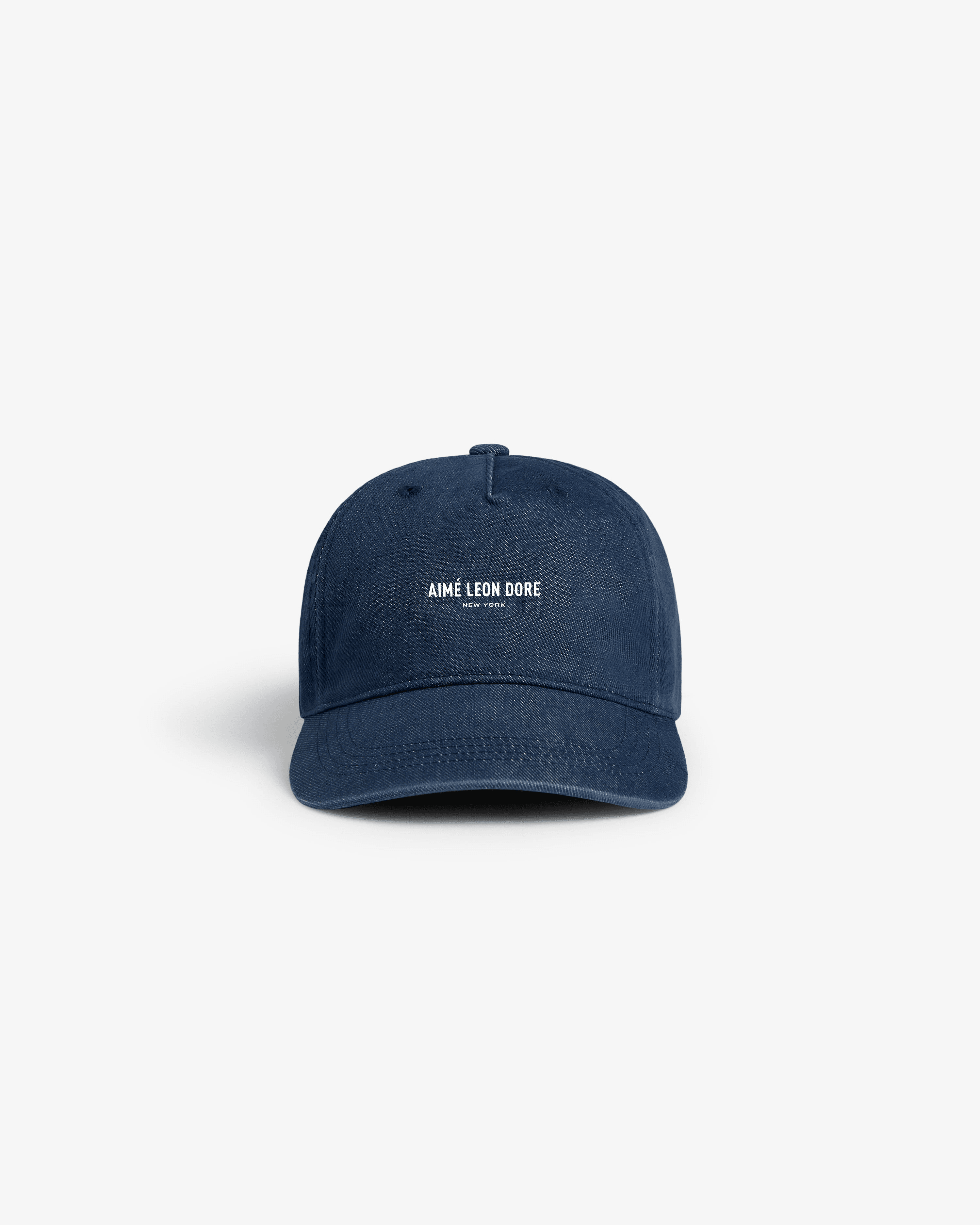 Vintage Micro Logo Hat - Image 1