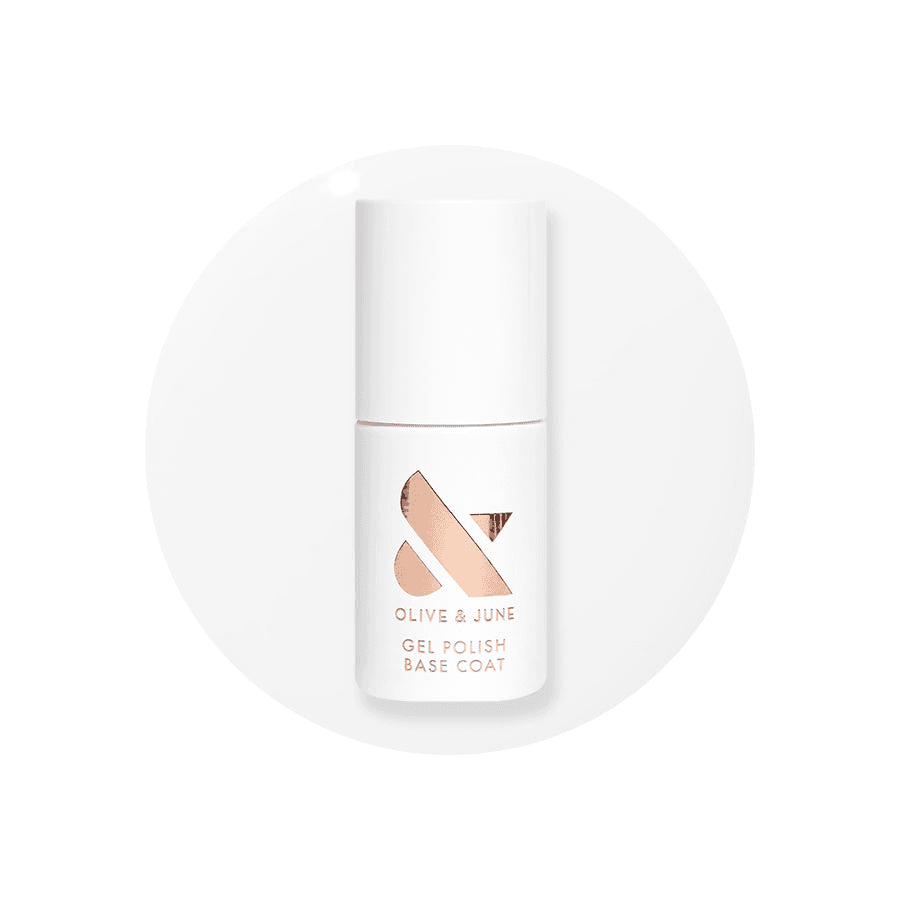 Gel Base Coat - Image 1