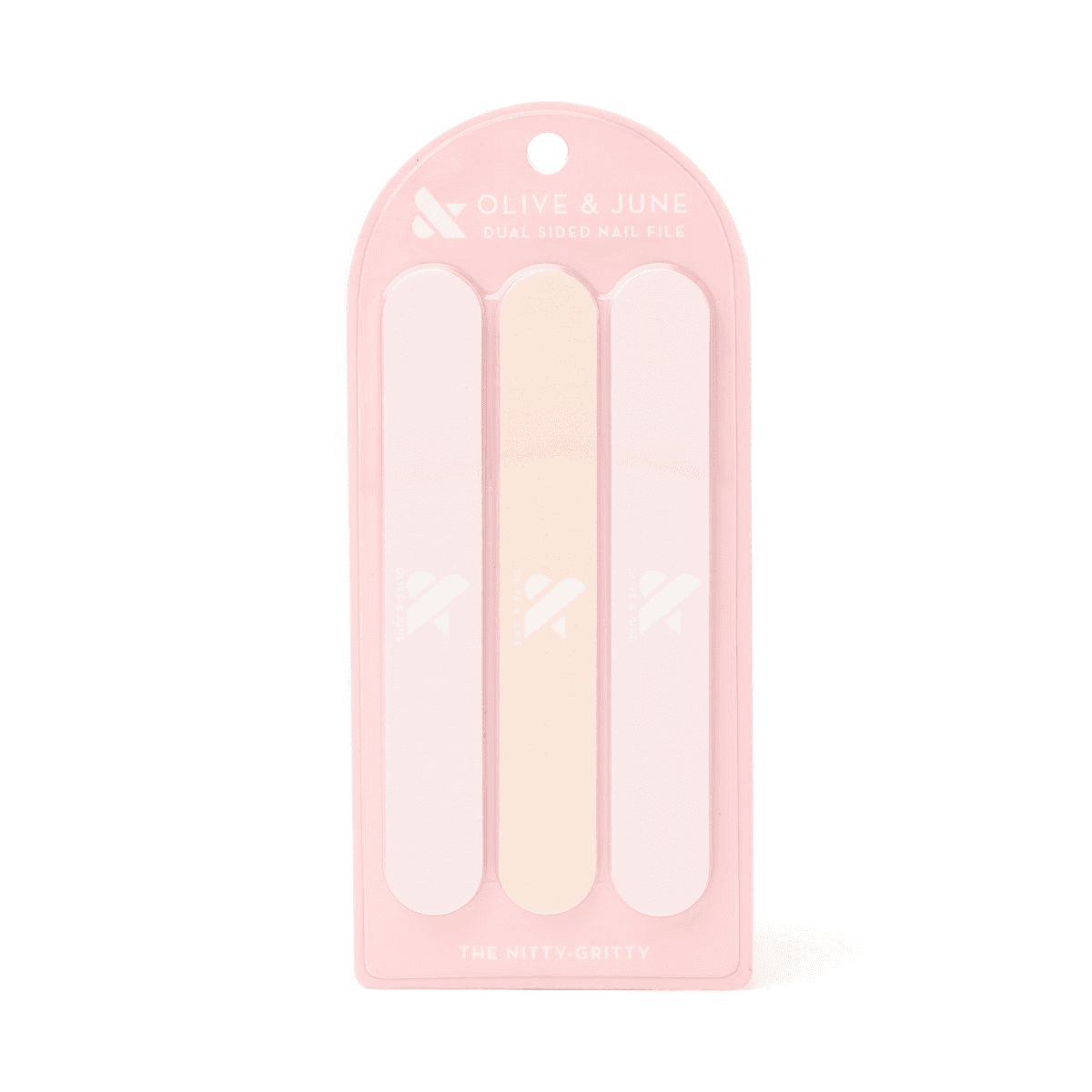 Nail File Pack - Image 1
