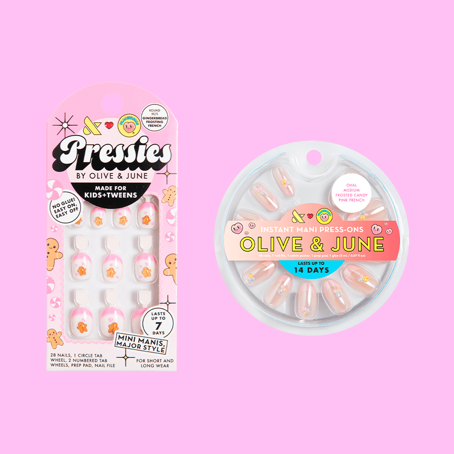 Gingerbread Set - Image 1