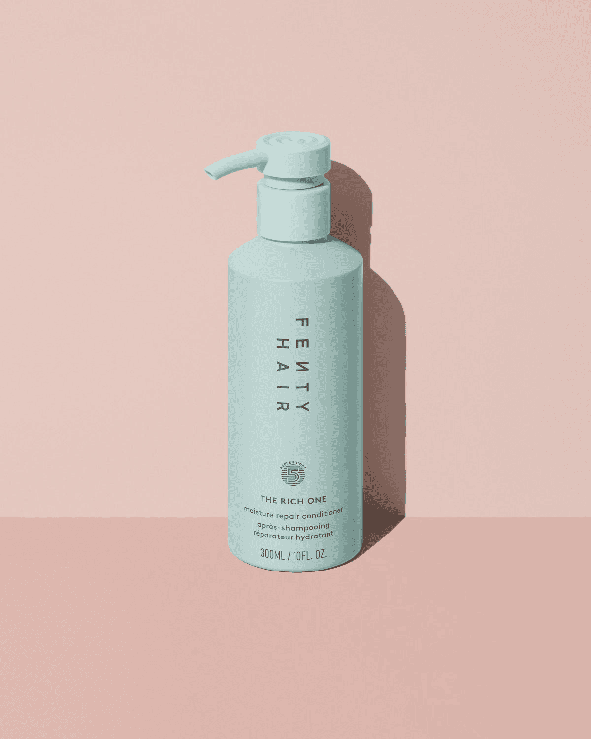 The Rich One Moisture Repair Conditioner - Image 1