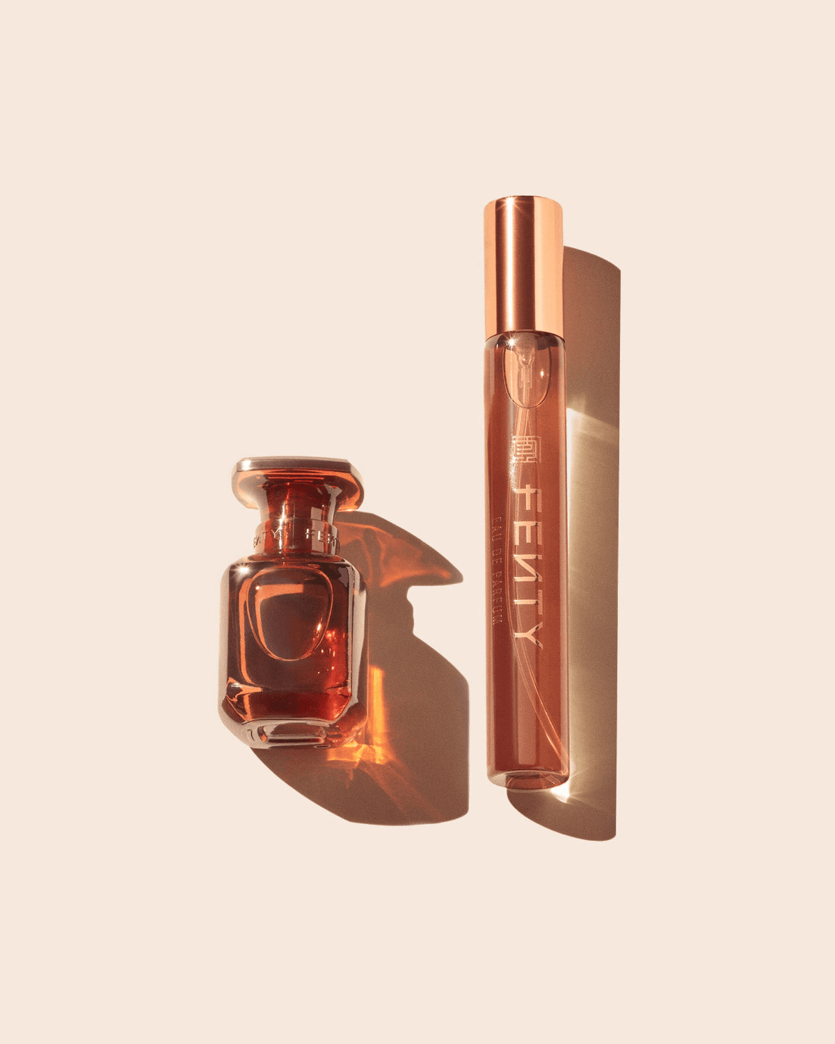 Fenty Eau de Parfum Gift Set - Image 1