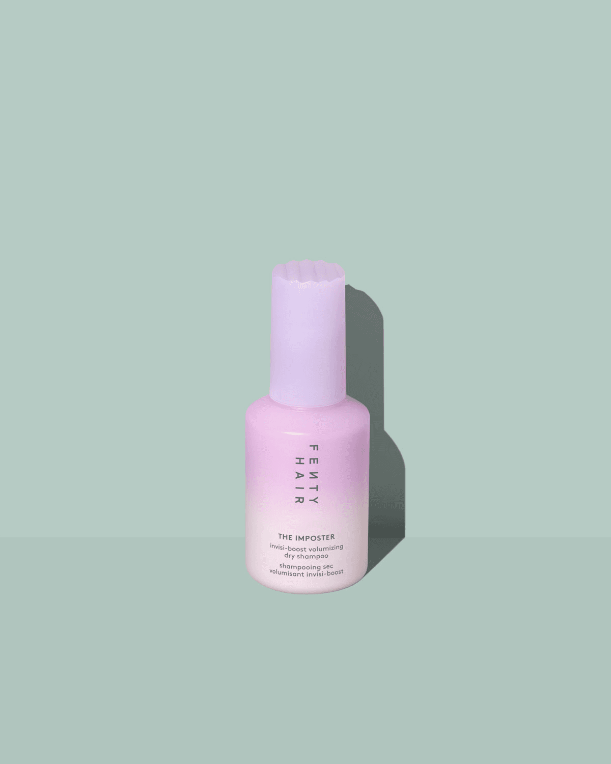 The Imposter Invisi-Boost Volumizing Dry Shampoo Powder - Image 1