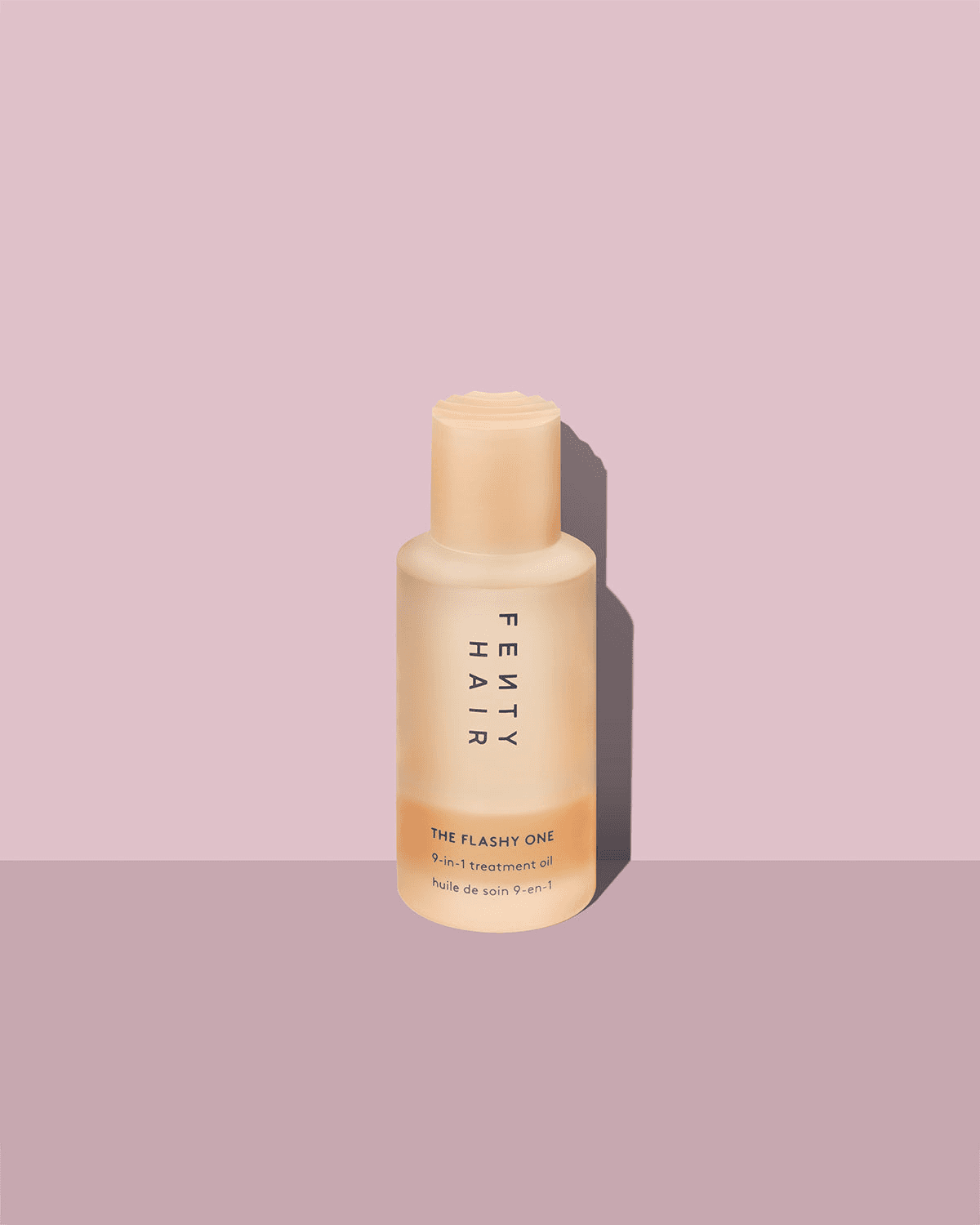 The Flashy One 9-In-1 Treatment Oil - Image 1