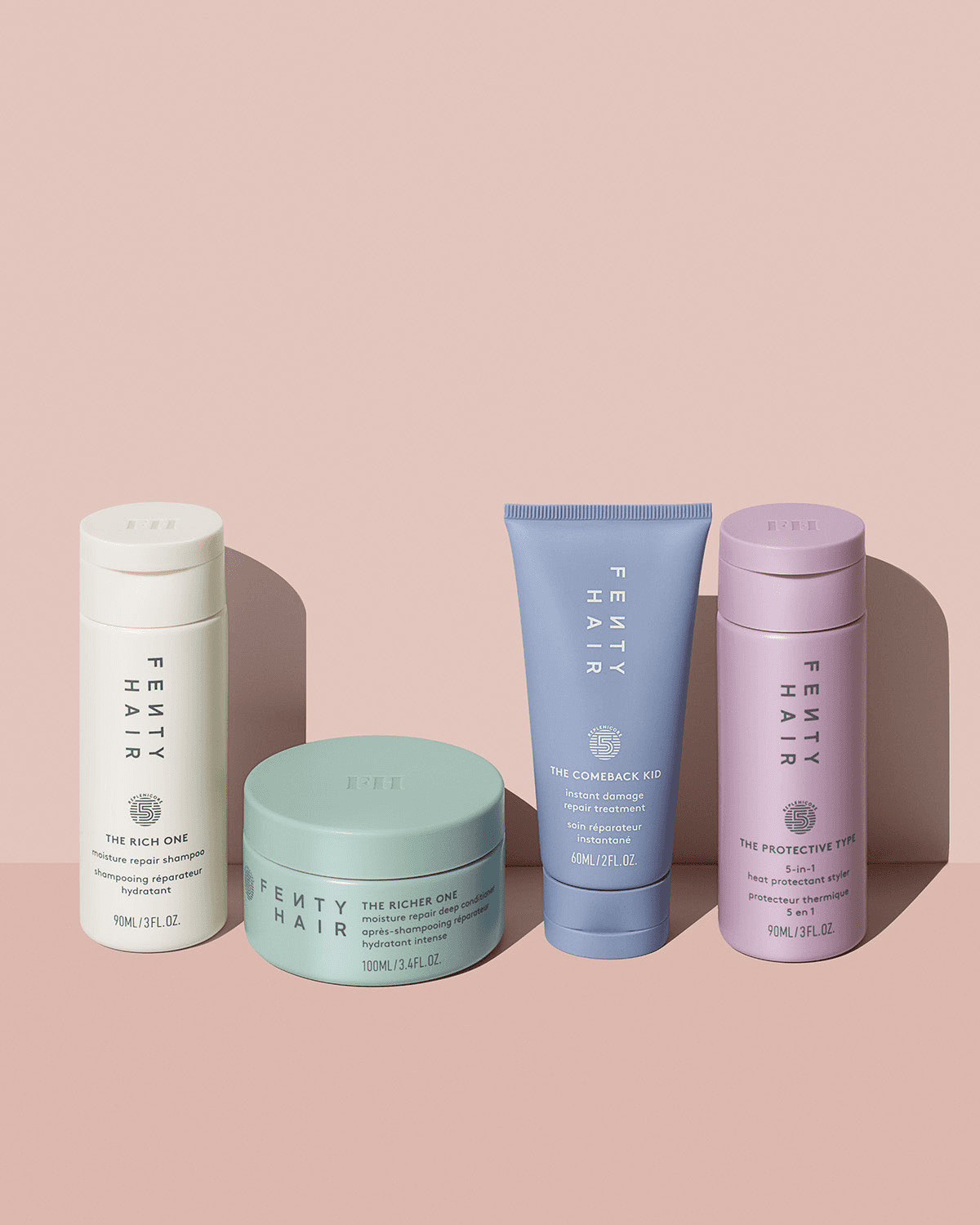 The Maintenance Crew Universal Start'r Kit - Image 1