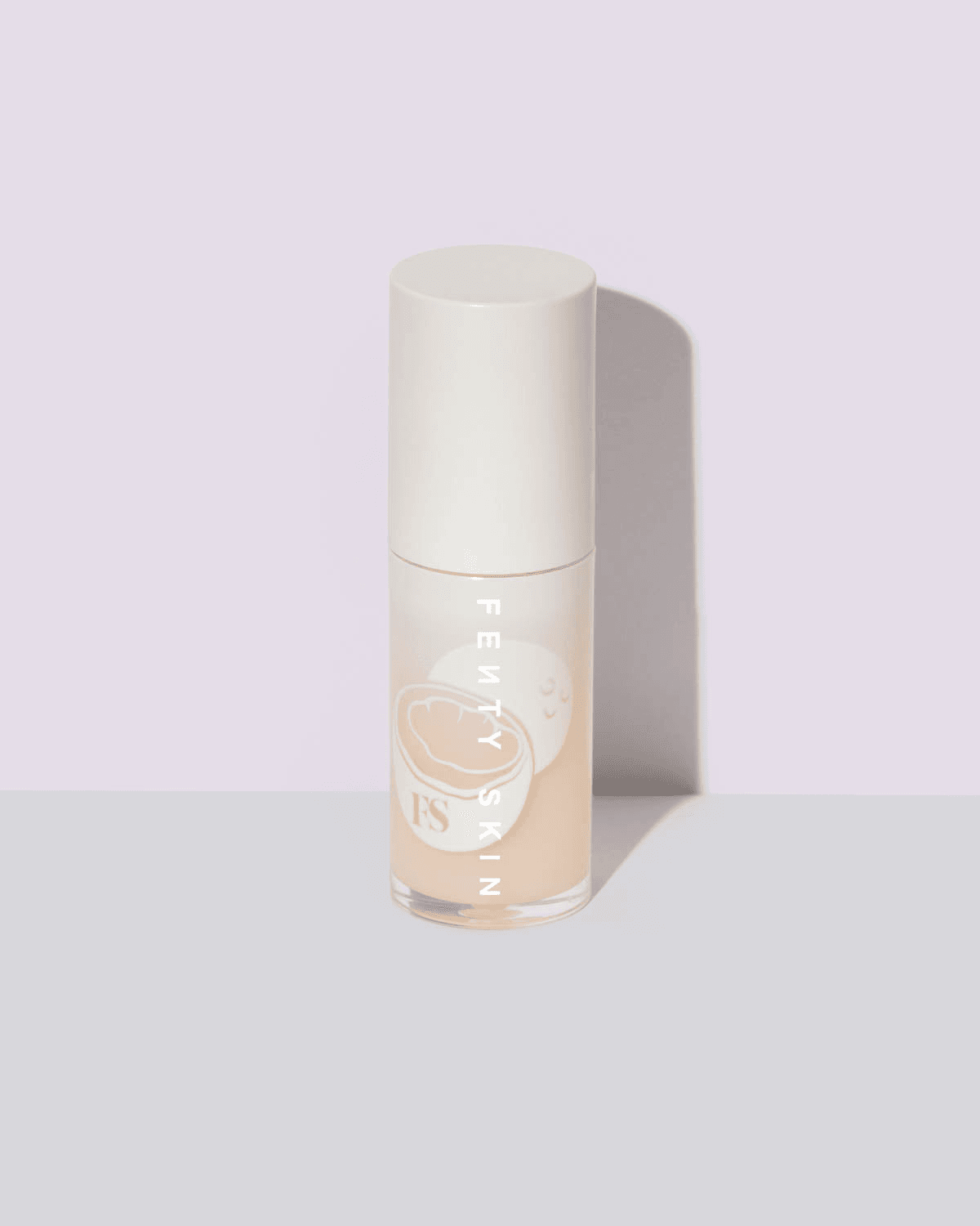 Fenty Treatz Hydrating + Strengthening Lip Oil - Image 1