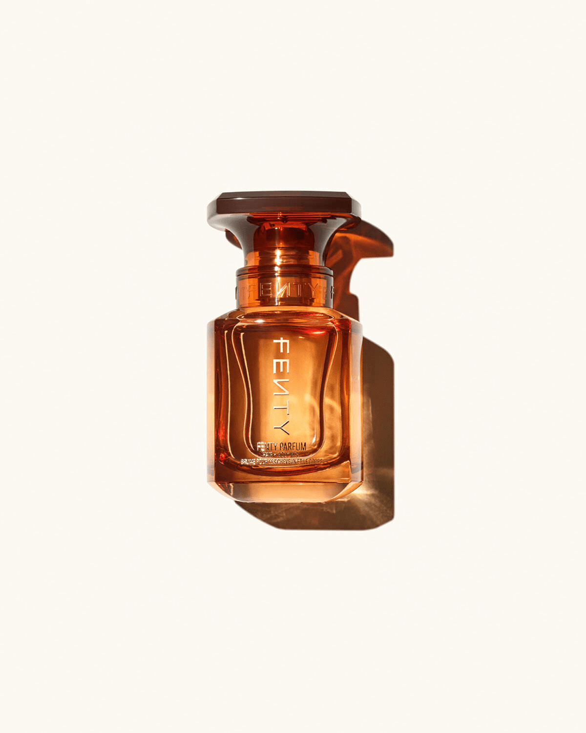 Fenty Parfum Hair + Body Mist - Image 1