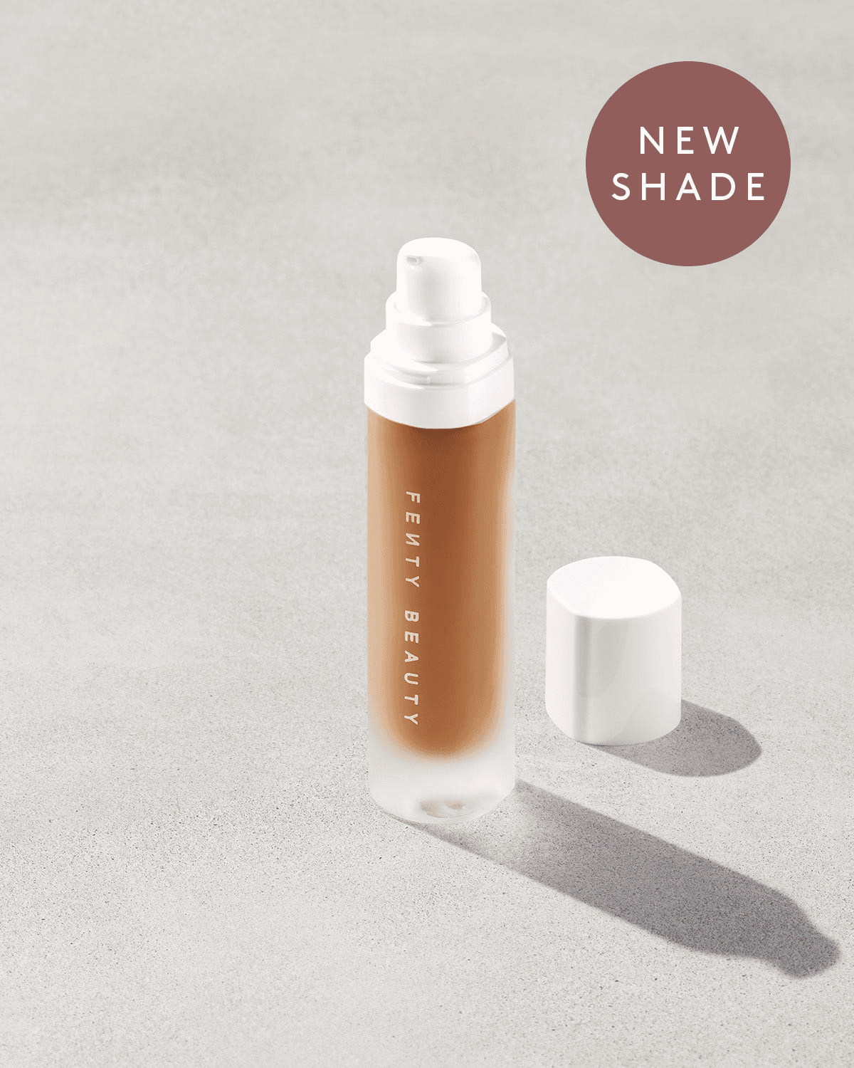 Pro Filt'r Soft Matte Longwear Foundation - Image 1