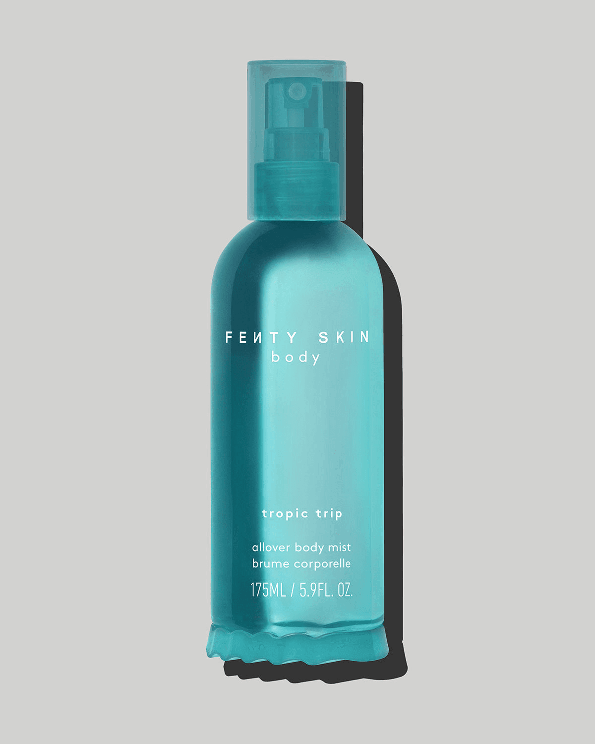 Allover Body Mist — Tropic Trip - Image 1