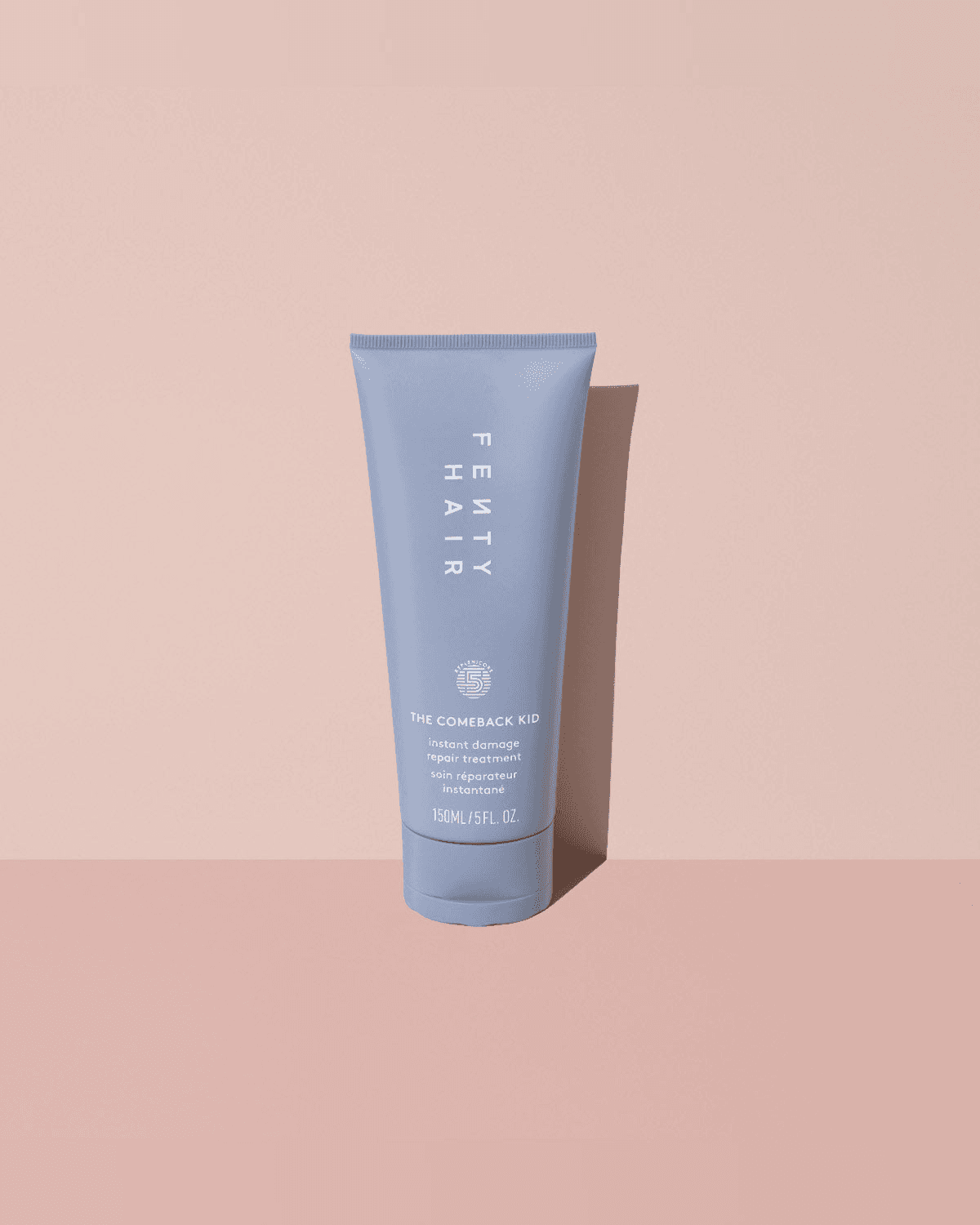 The Comeback Kid Instant Damage Repair Treatment Bond Builder - Image 1