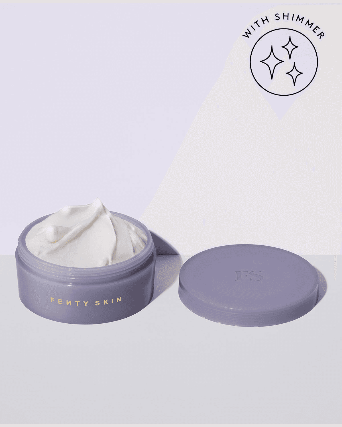 Butta Drop Whipped Oil Body Cream with Tropical Oils + Shea Butter - Image 1