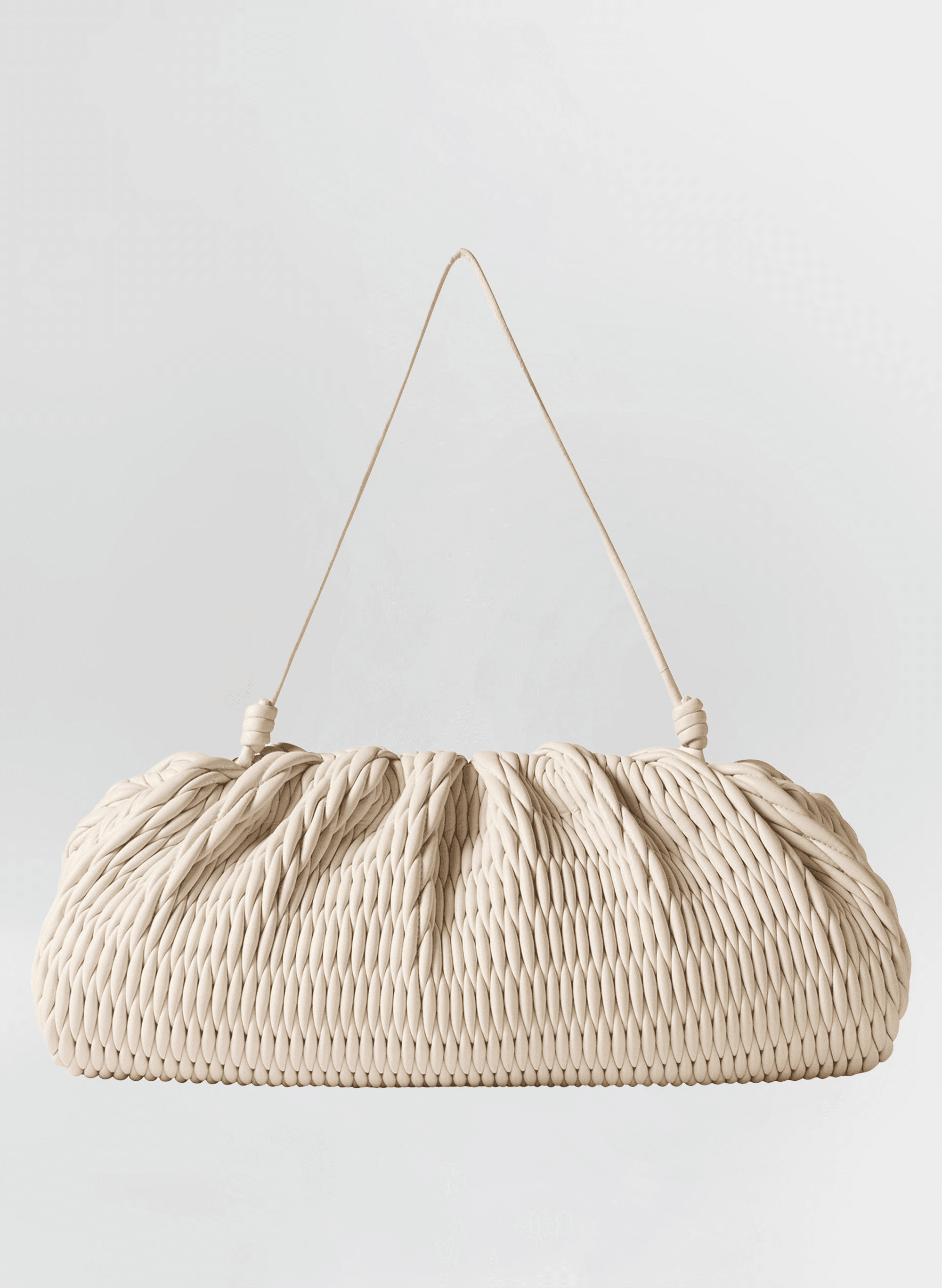 Faye Convertible Clutch Bag - Image 1