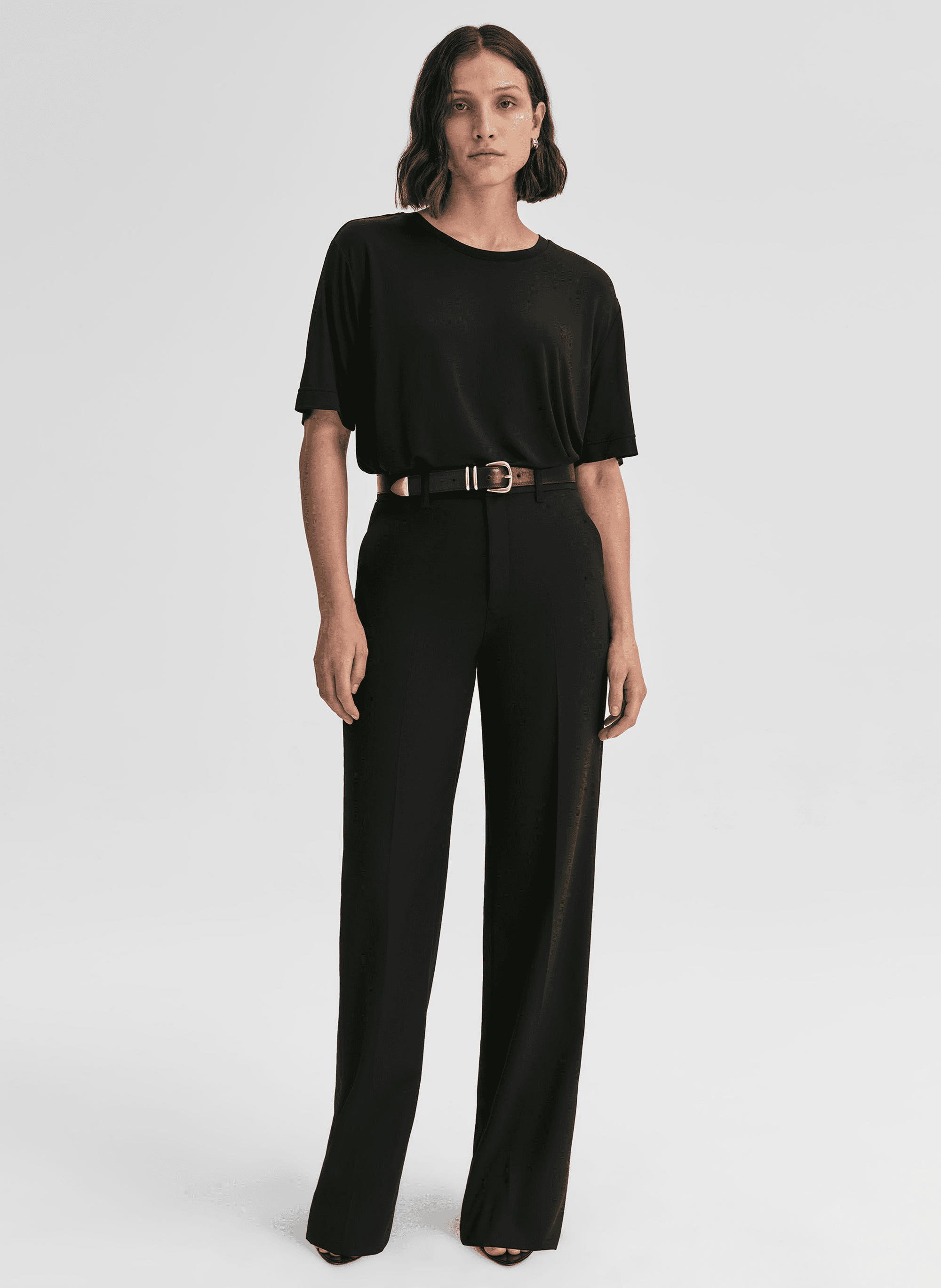 Hirsh Tailored Pant - Image 1