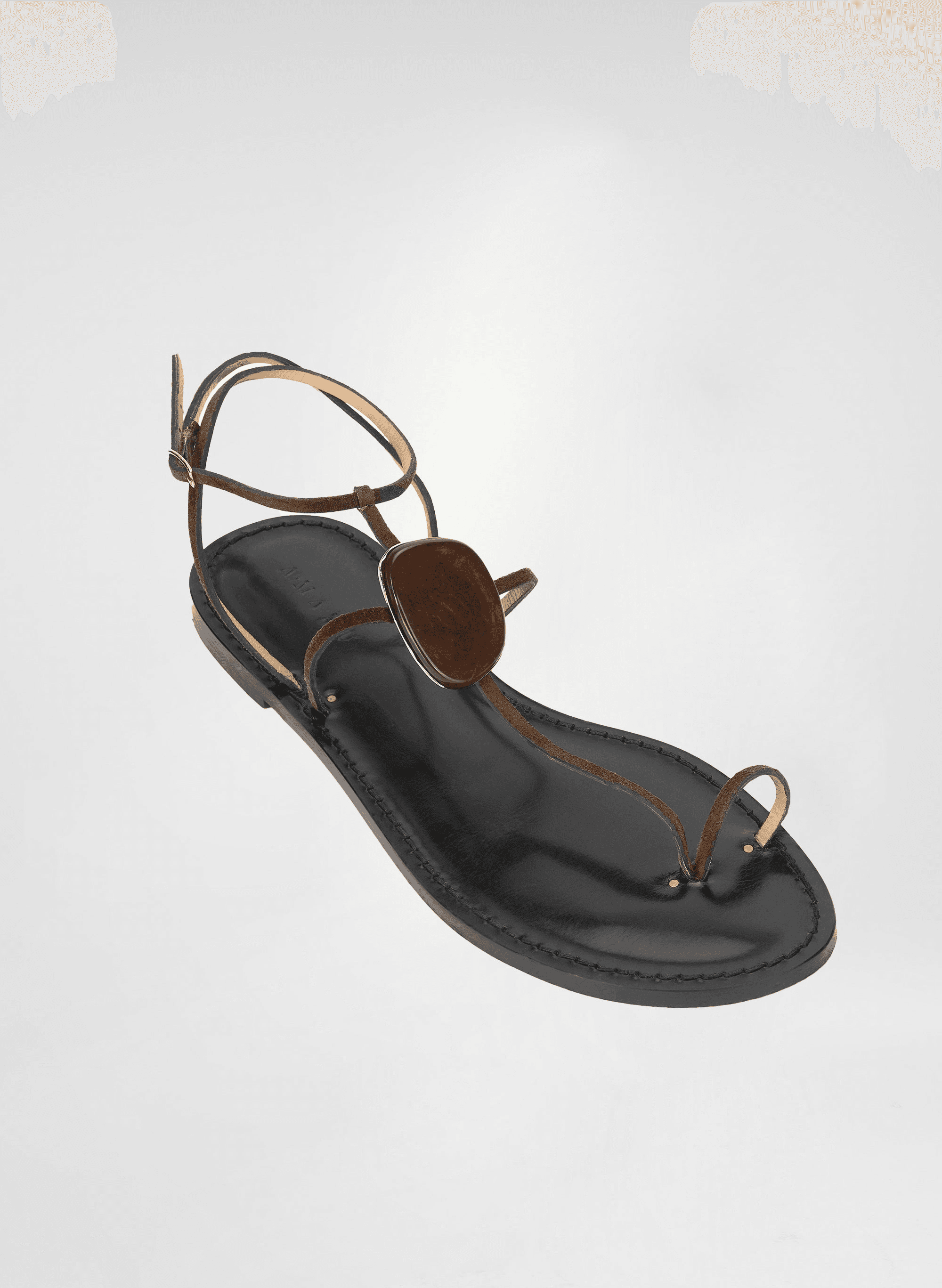AMANU The Cairo Sandal - Image 1