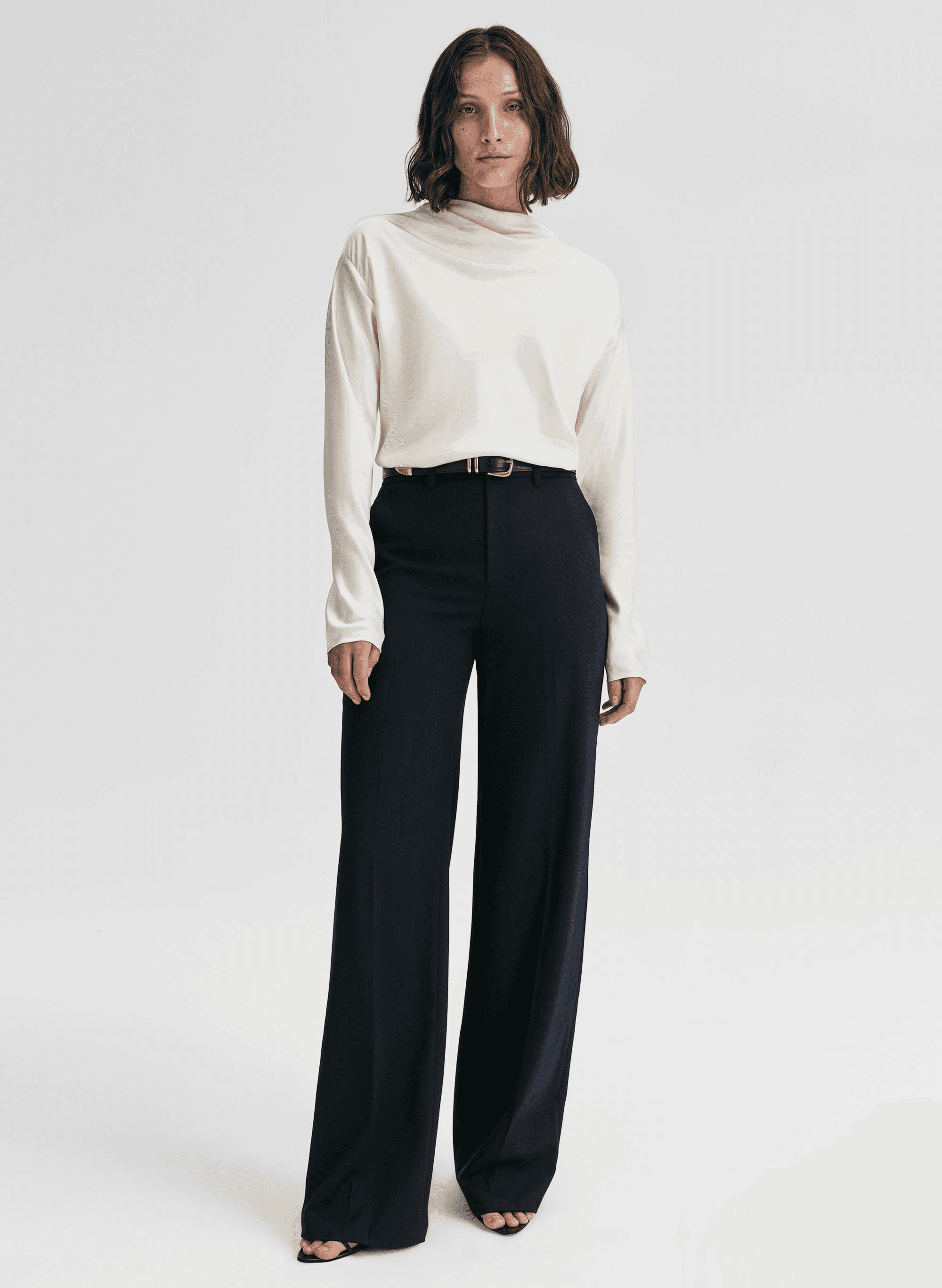Hirsh Tailored Pant - Image 1