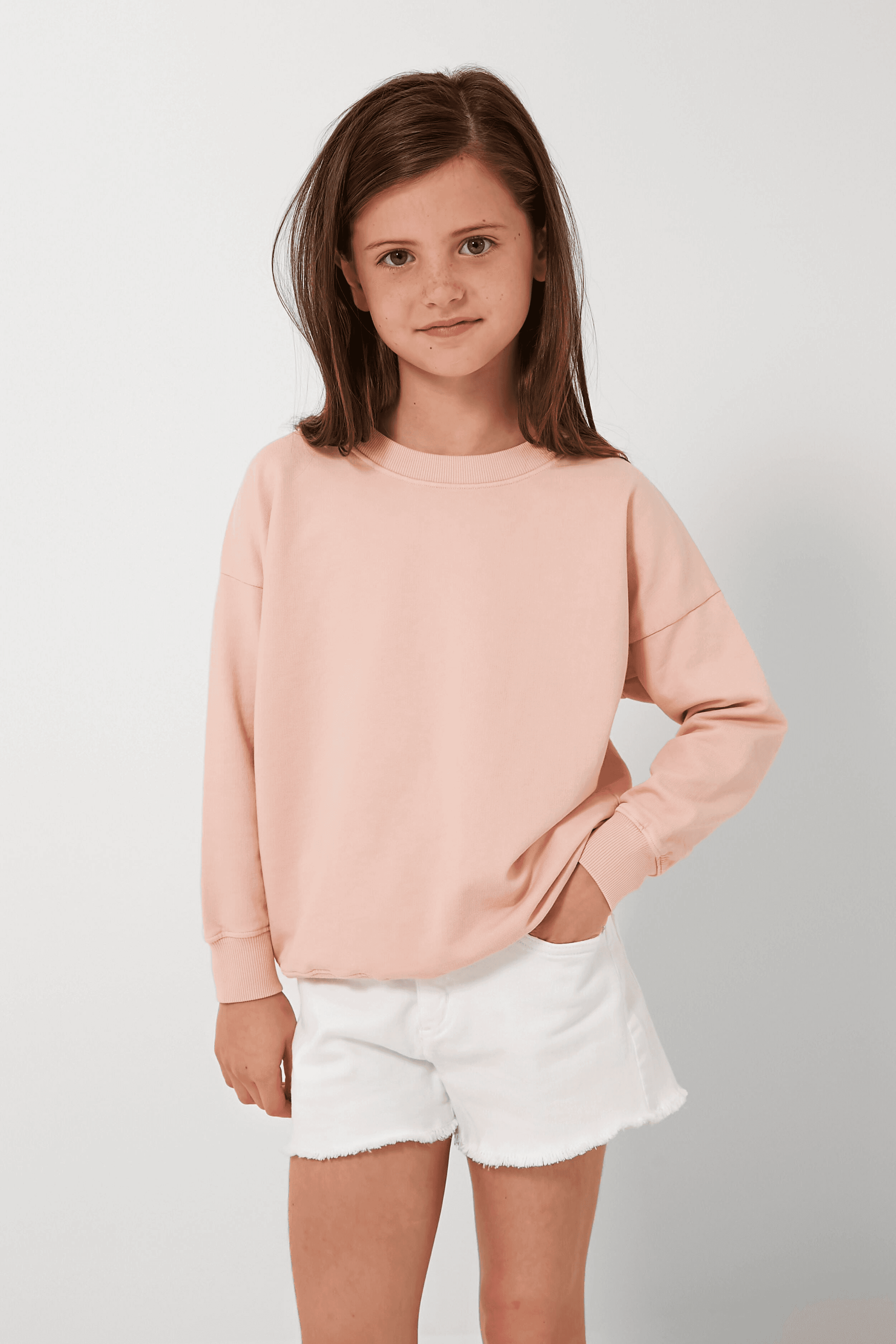 Everyday Sweatshirt - Image 1