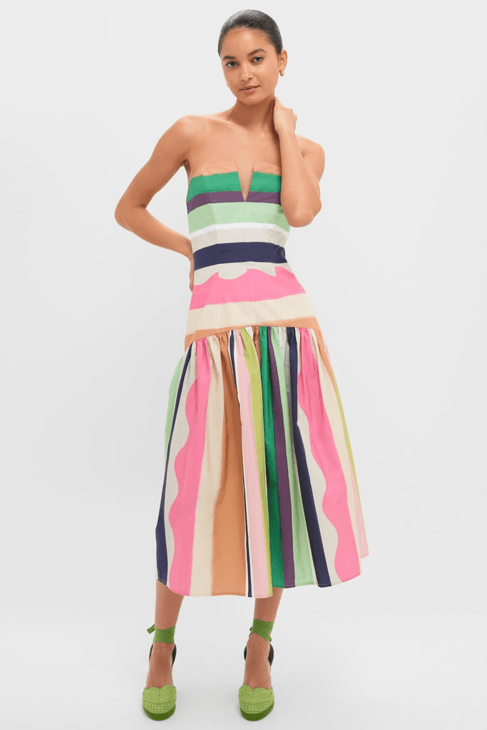 Ariel Dress - Image 1