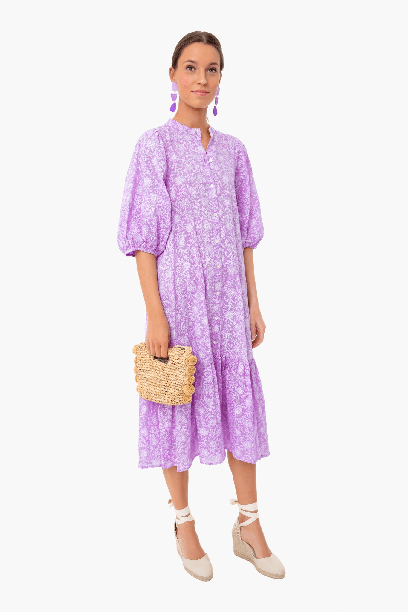 Flirty Dress - Image 1