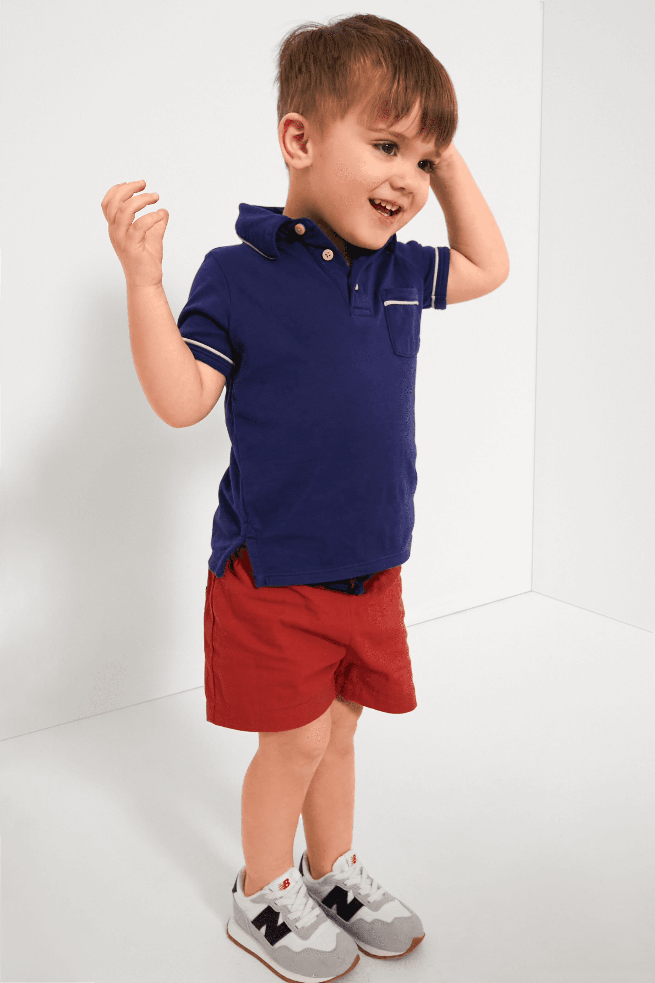 Bingo Short - Image 1