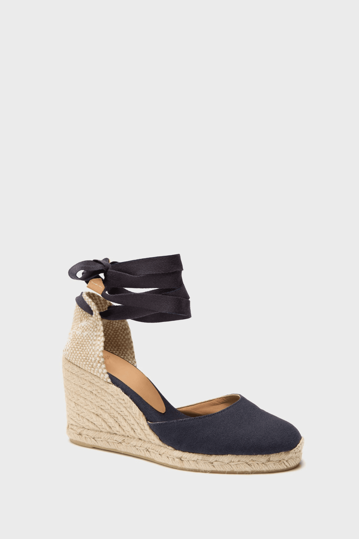 Carina Espadrilles - Image 1
