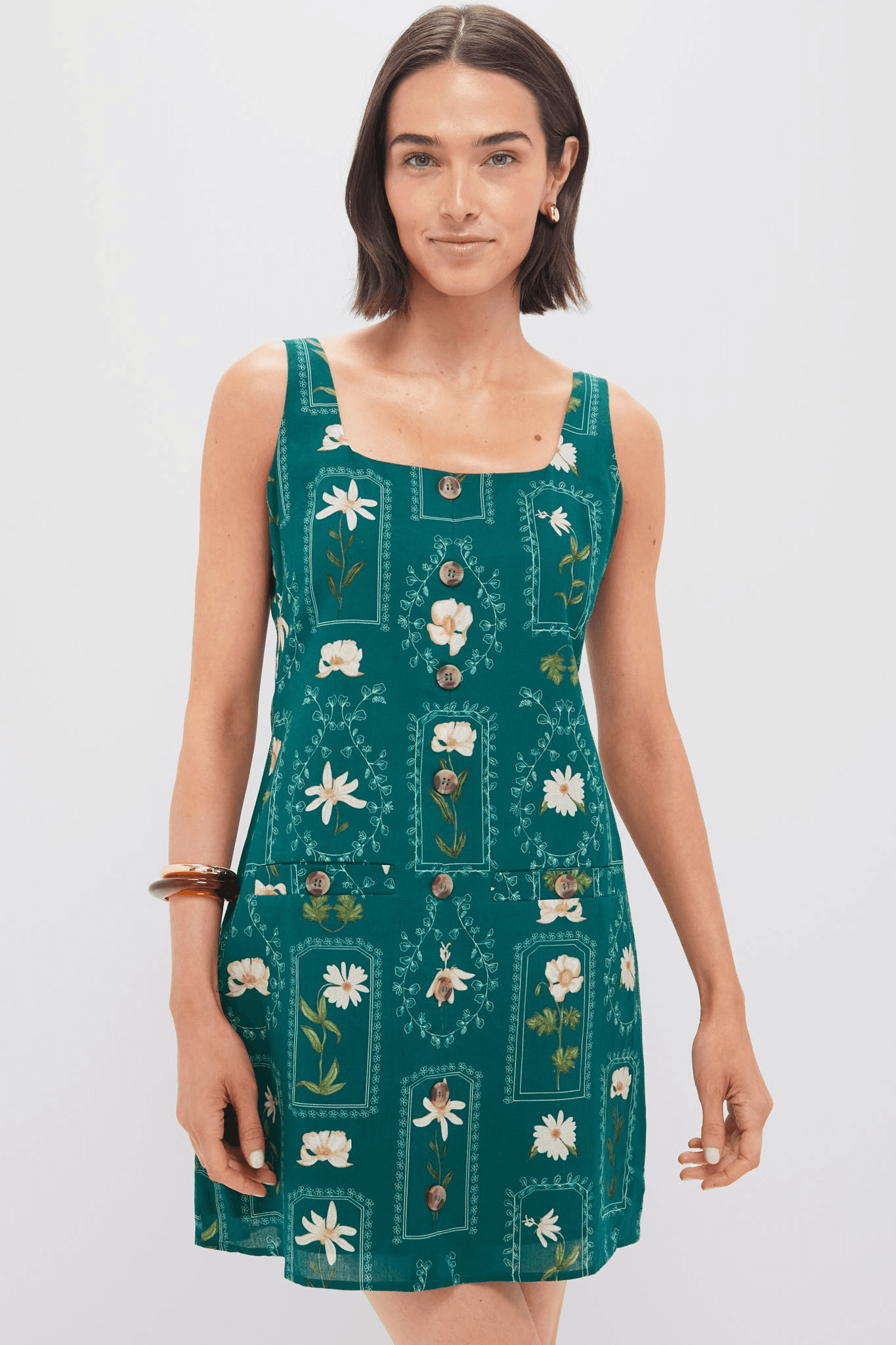 Merrit Mini Dress - Image 1