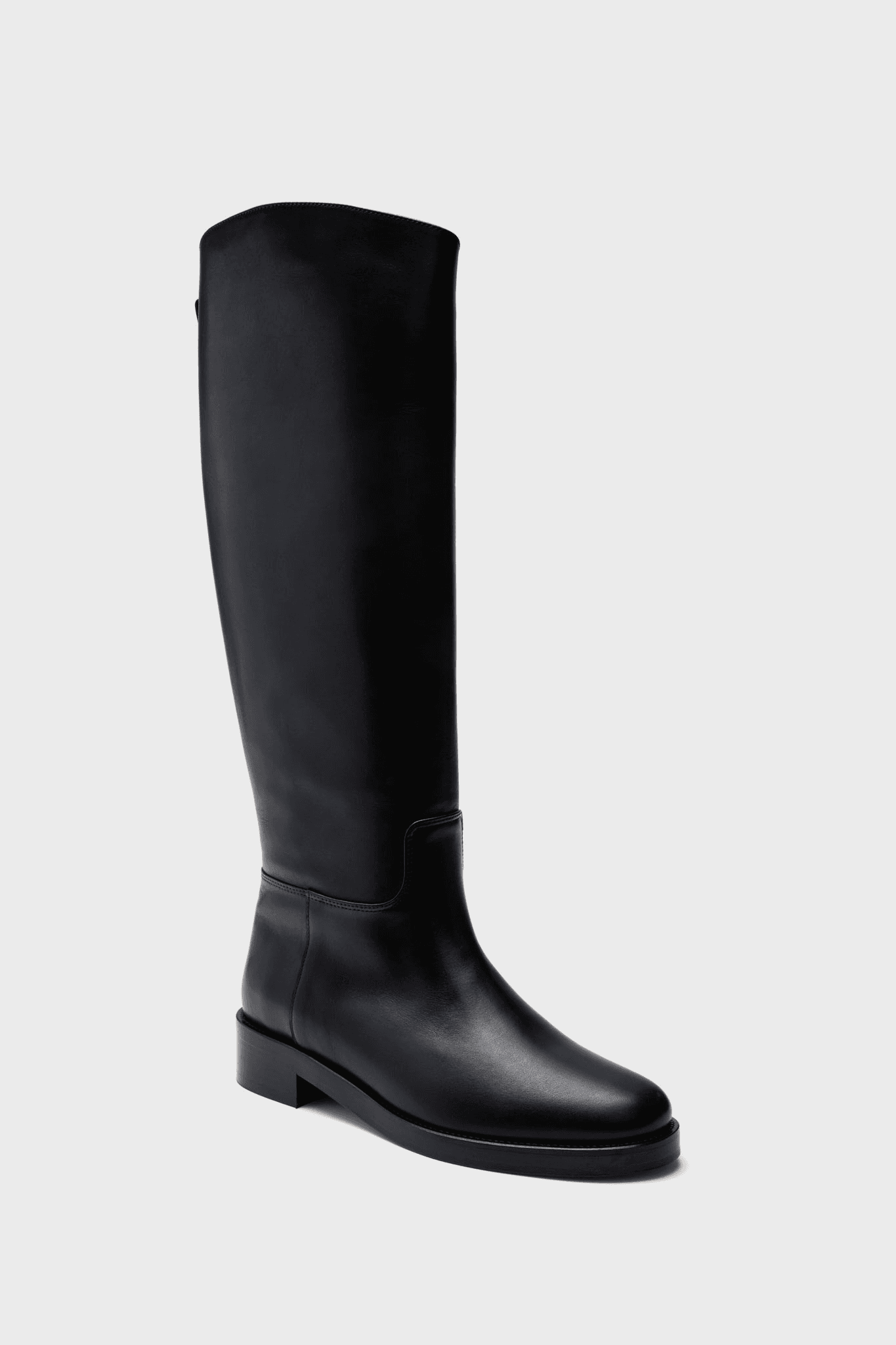 Atelier Equestrian Boot - Image 1