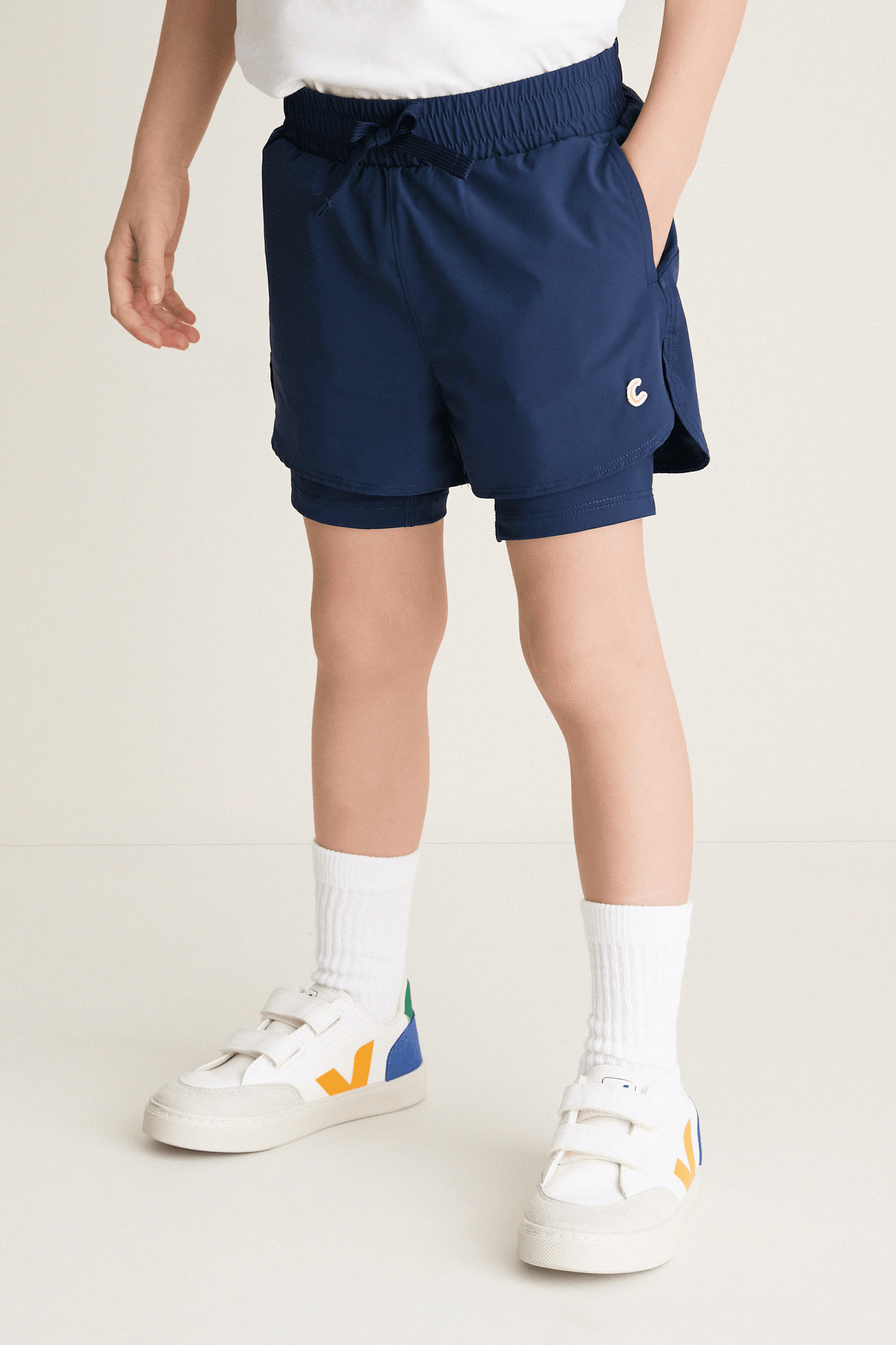 Cardio Short - Image 1