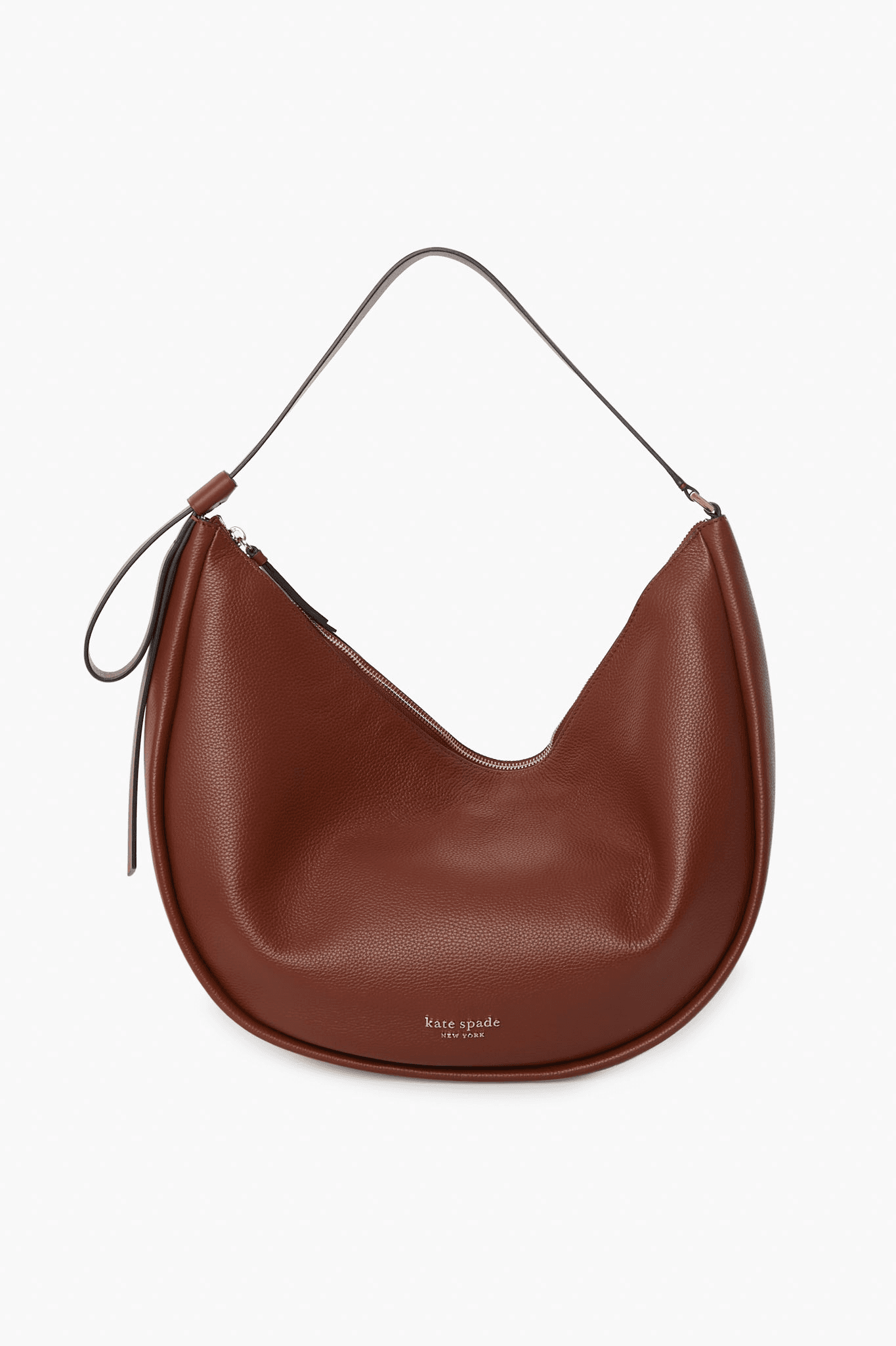 Smile Large Shoulder Bag - Image 1