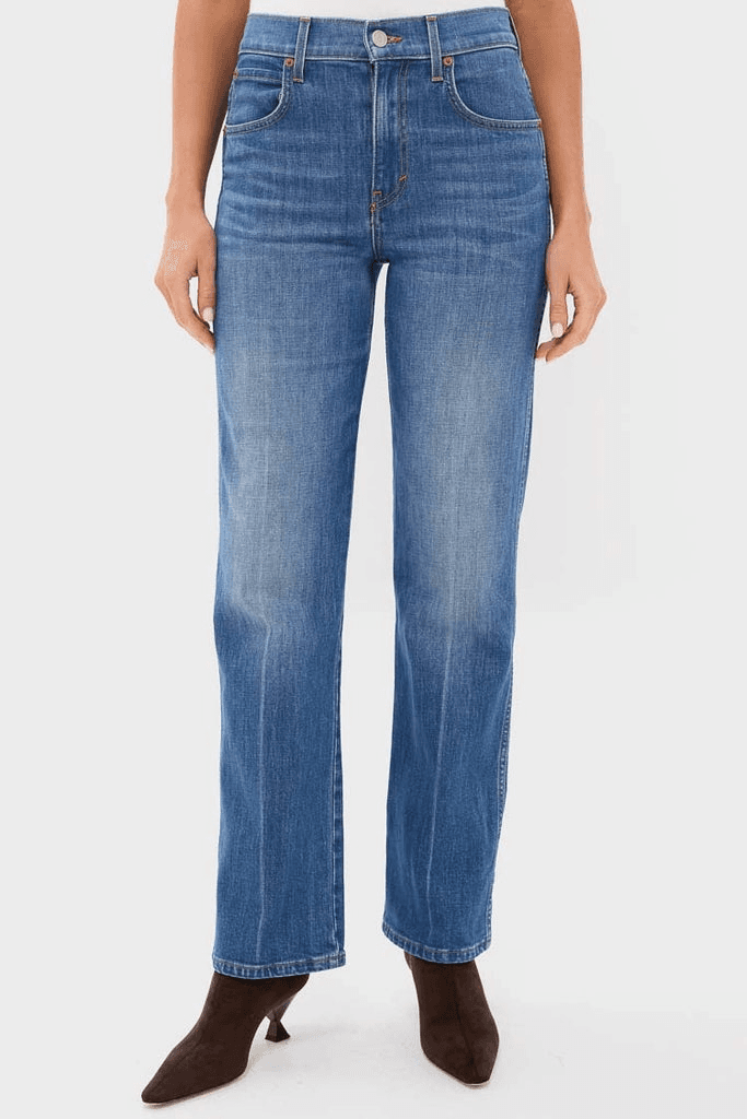 Treasure Straight - Image 1