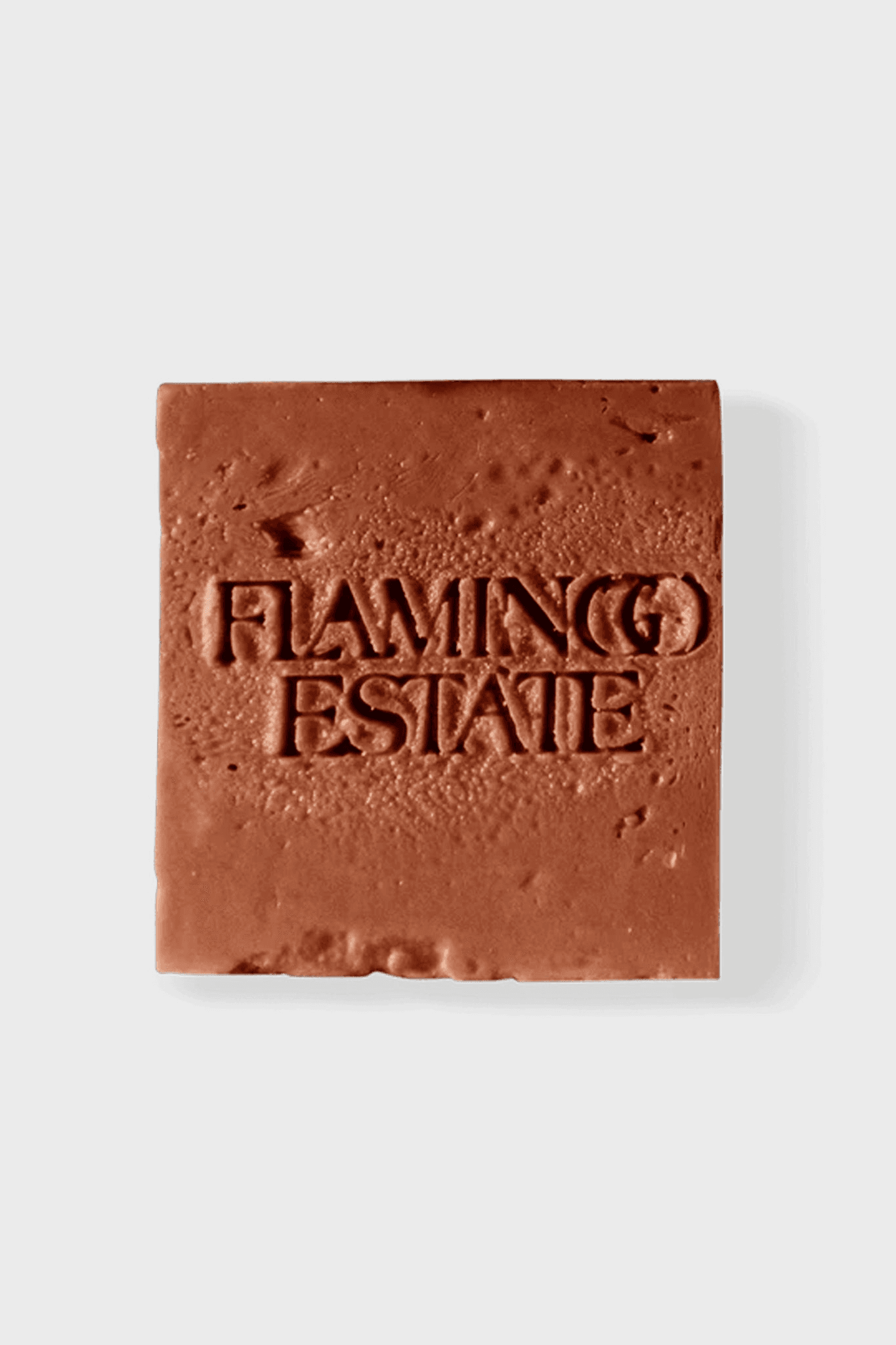 Night Blooming Jasmine & Damask Rose Soap Brick - Image 1