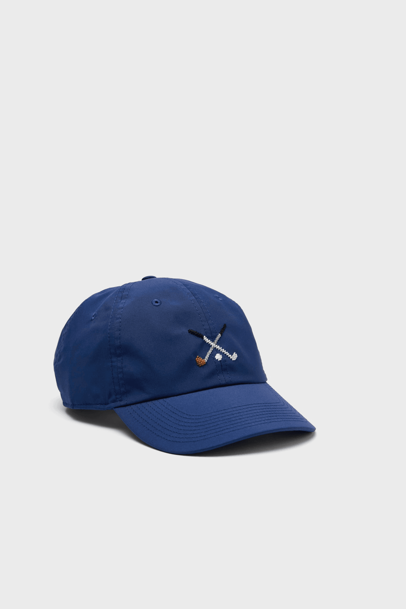 Performance Needlepoint Hat - Image 1