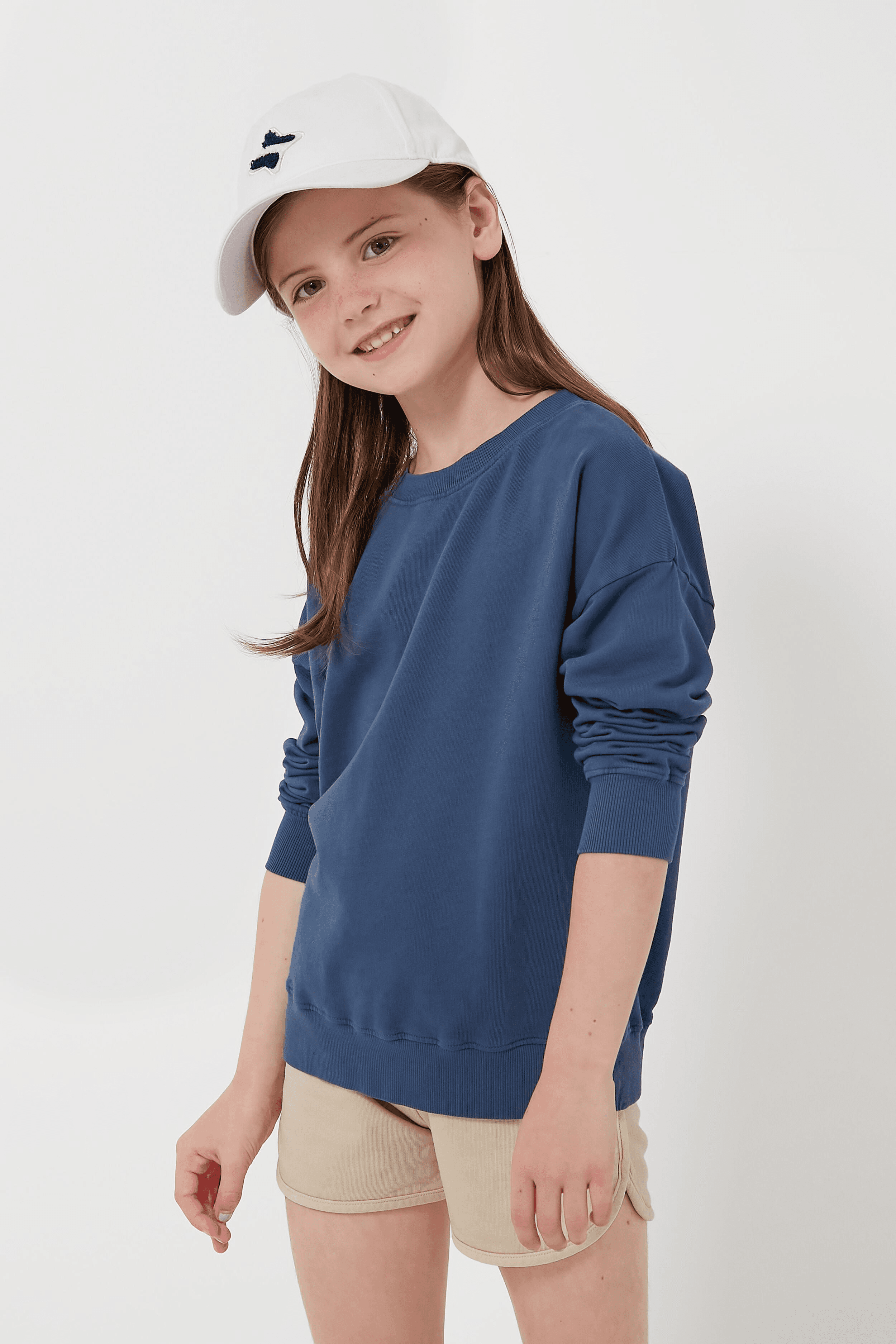 Everyday Sweatshirt - Image 1