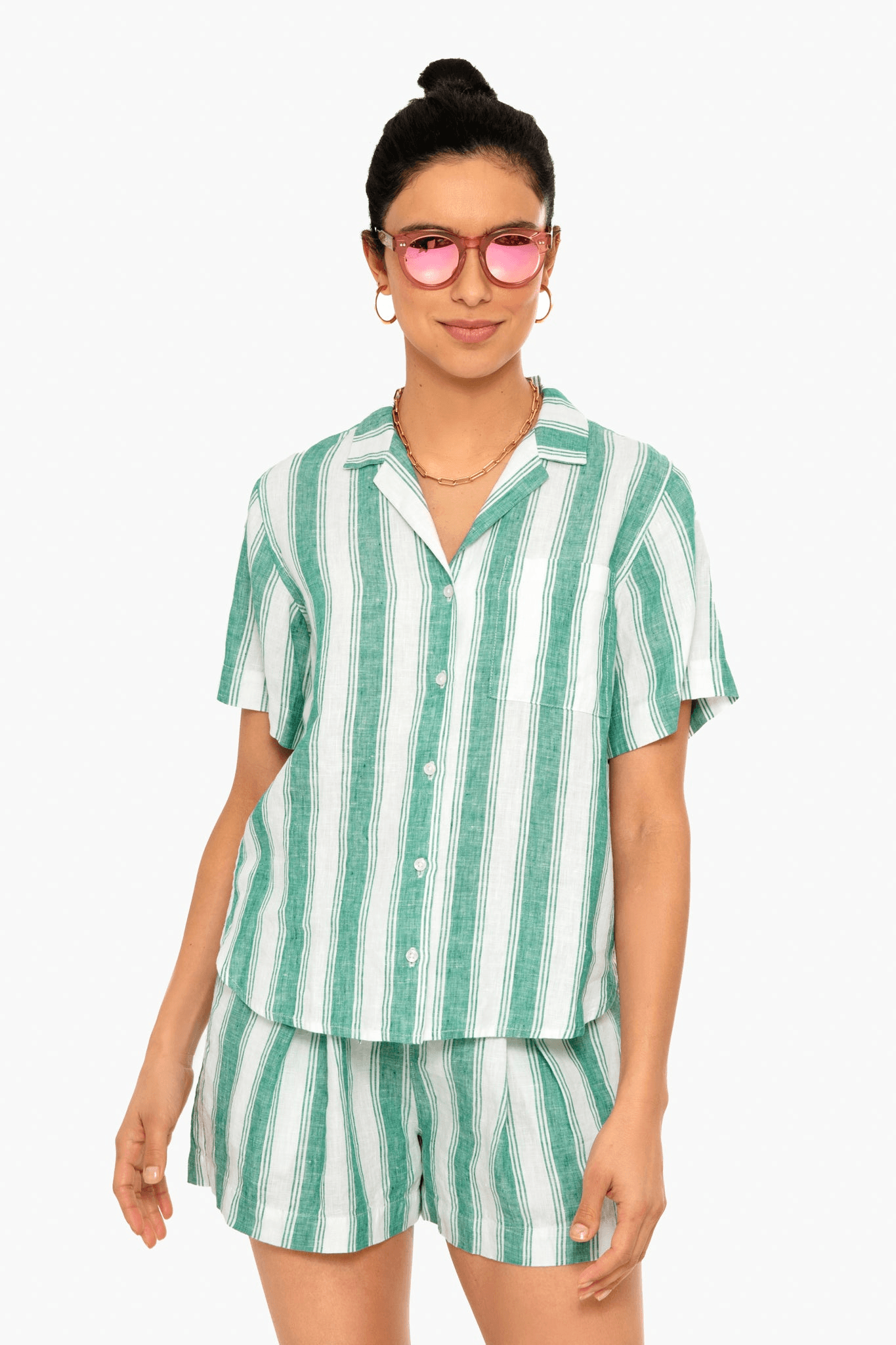Margot Shirt - Image 1